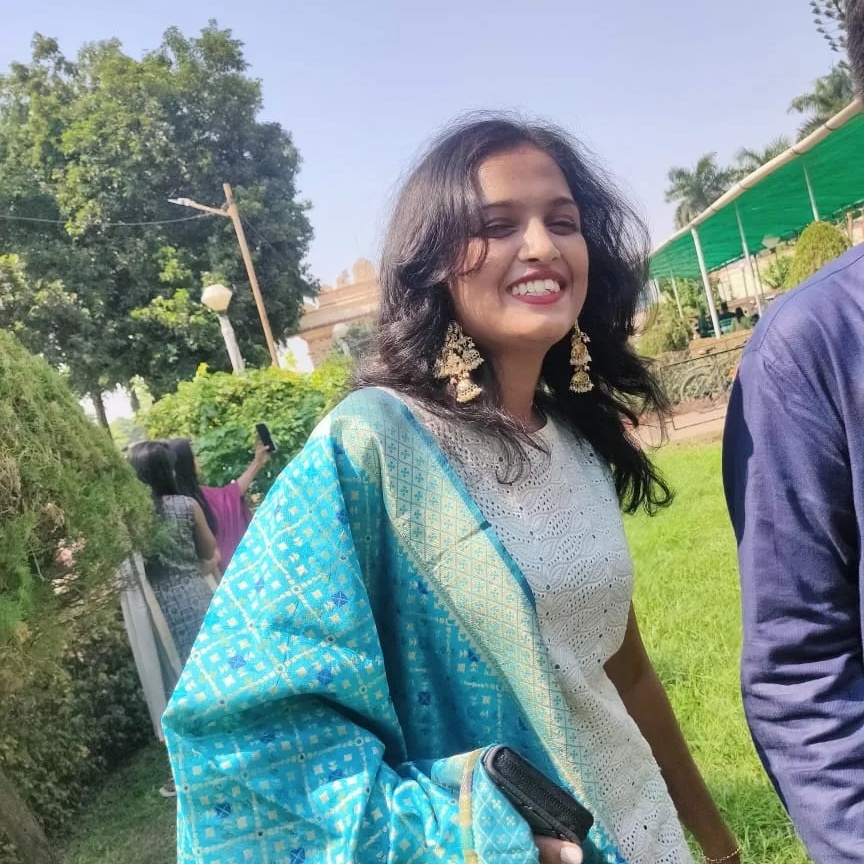Dhruvi
