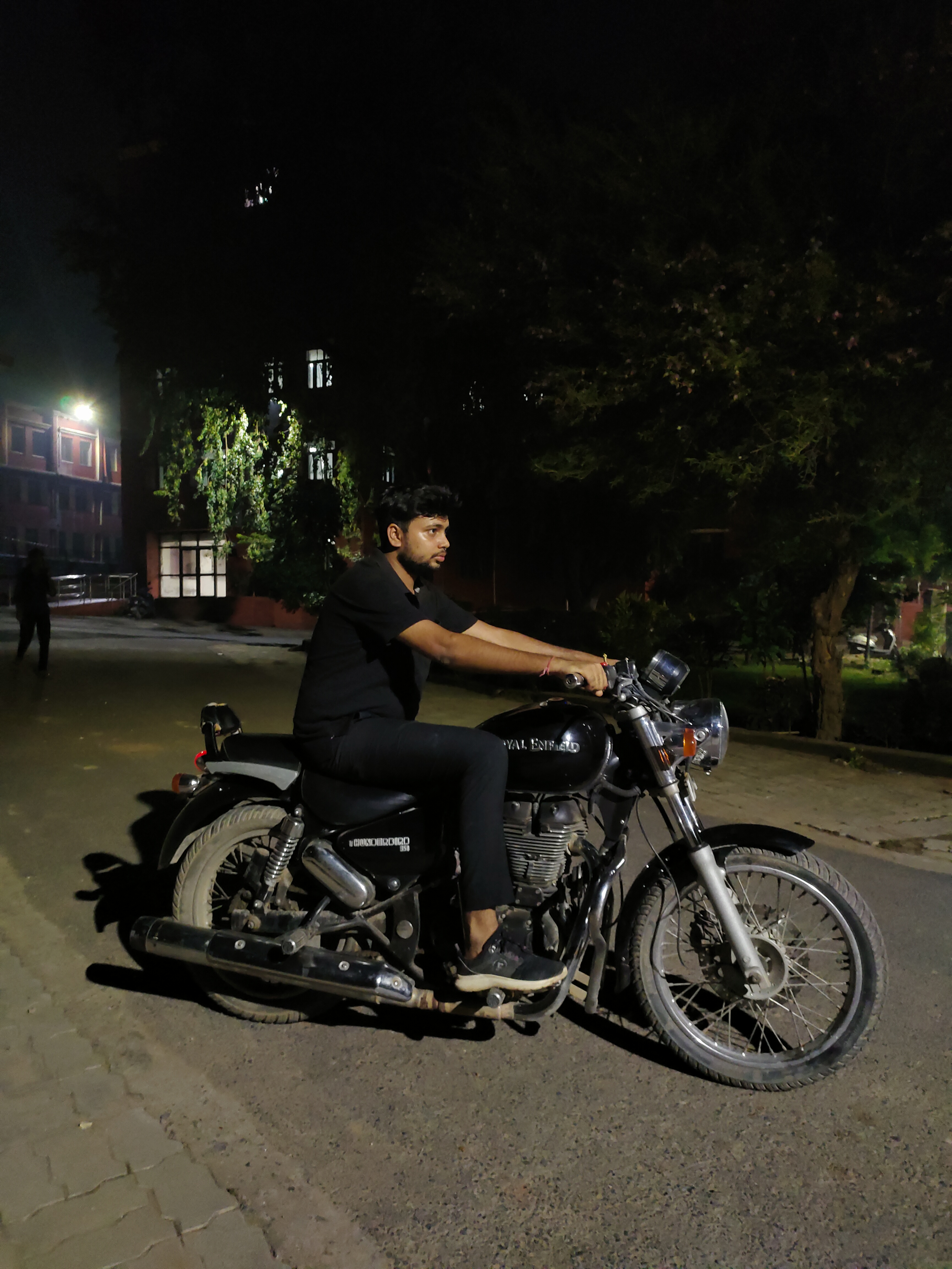 Aditya Kumar