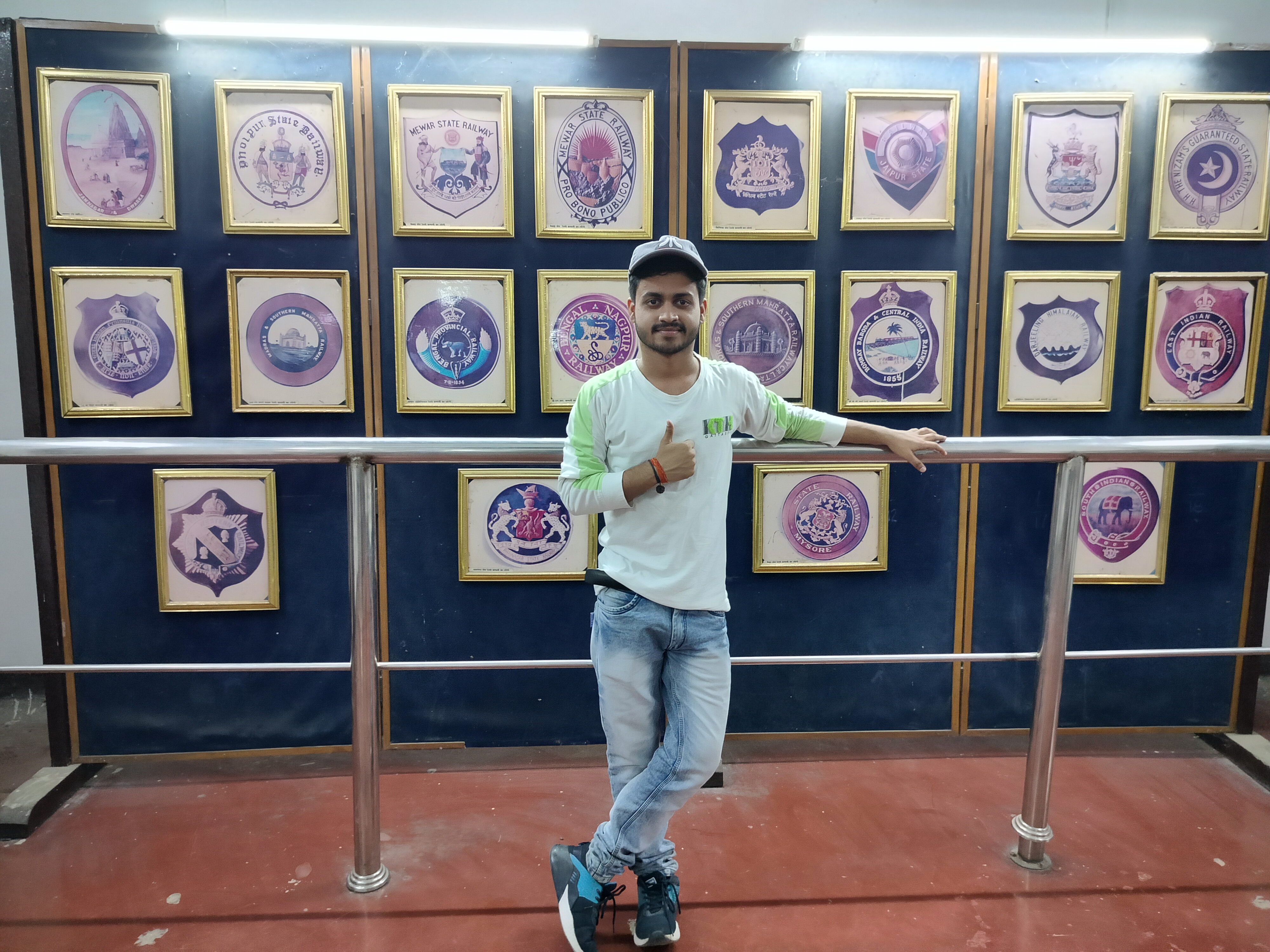 Anupam Tiwari
