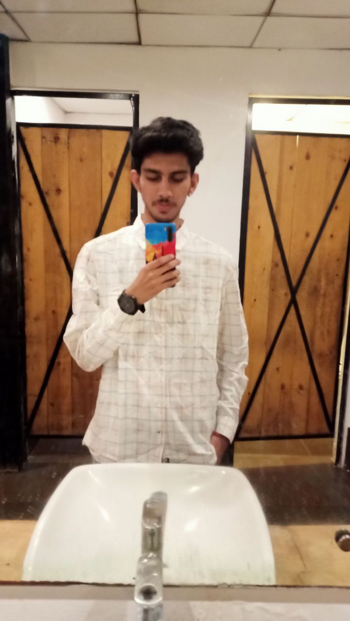 Arpit Pathak