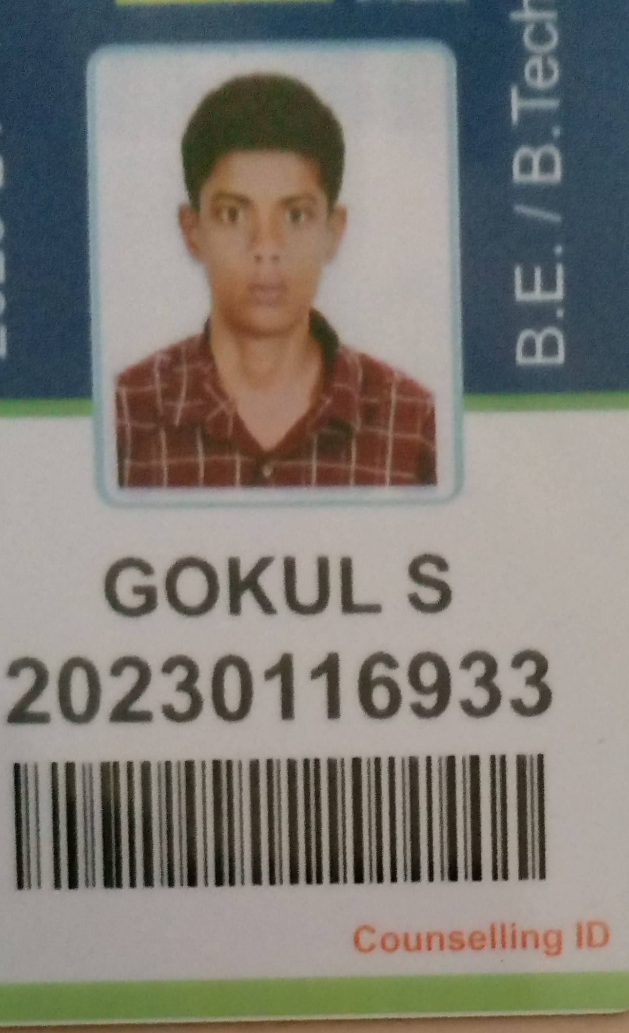 Gokul
