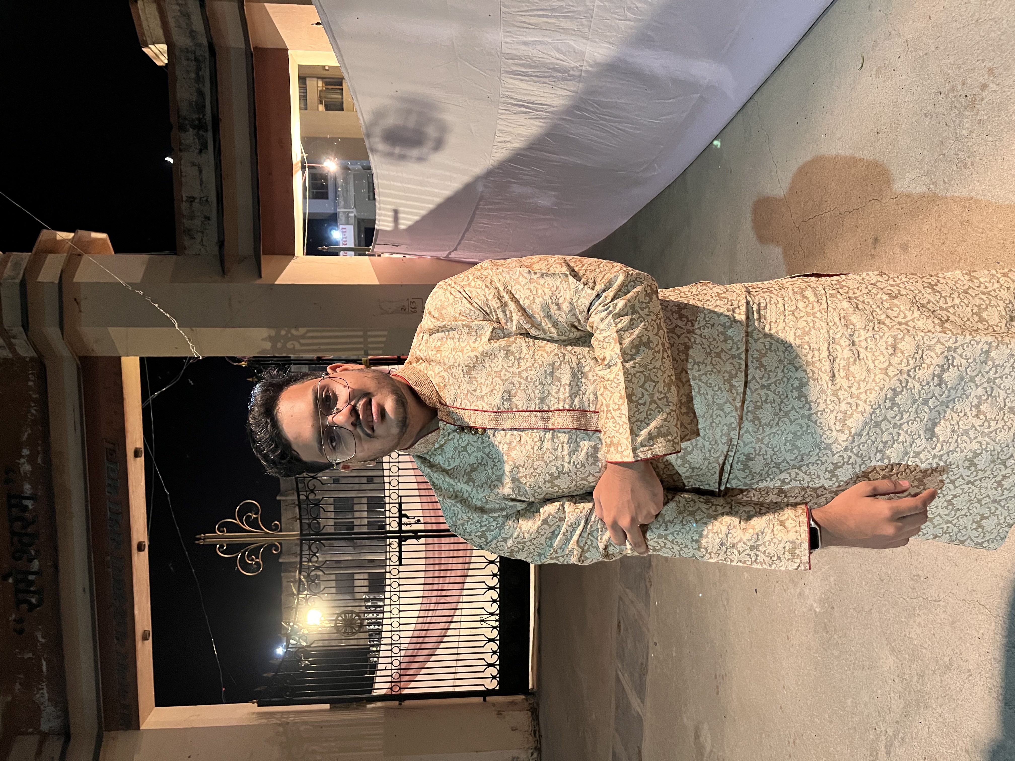 Prakhar Bansal