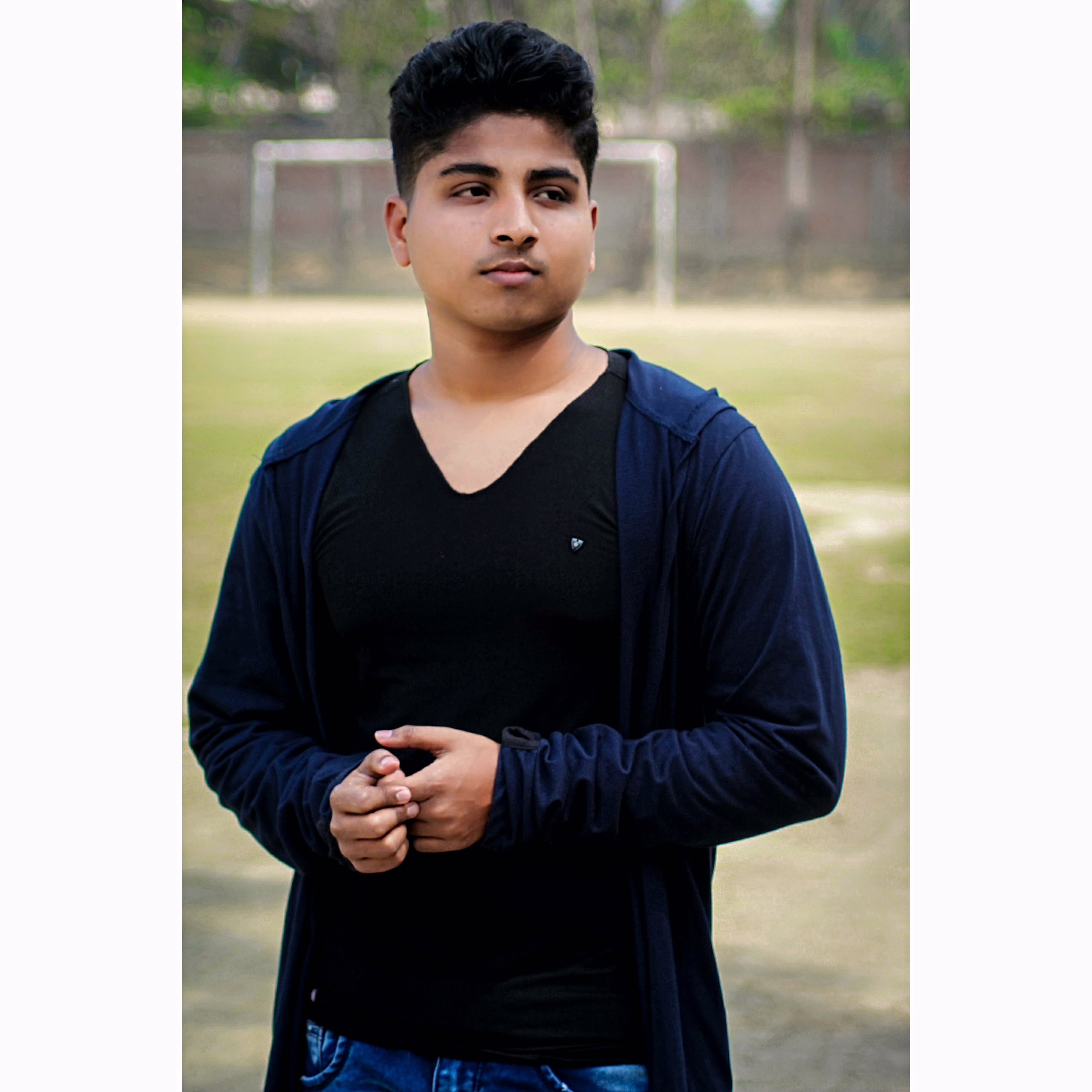Suraj Pakhira