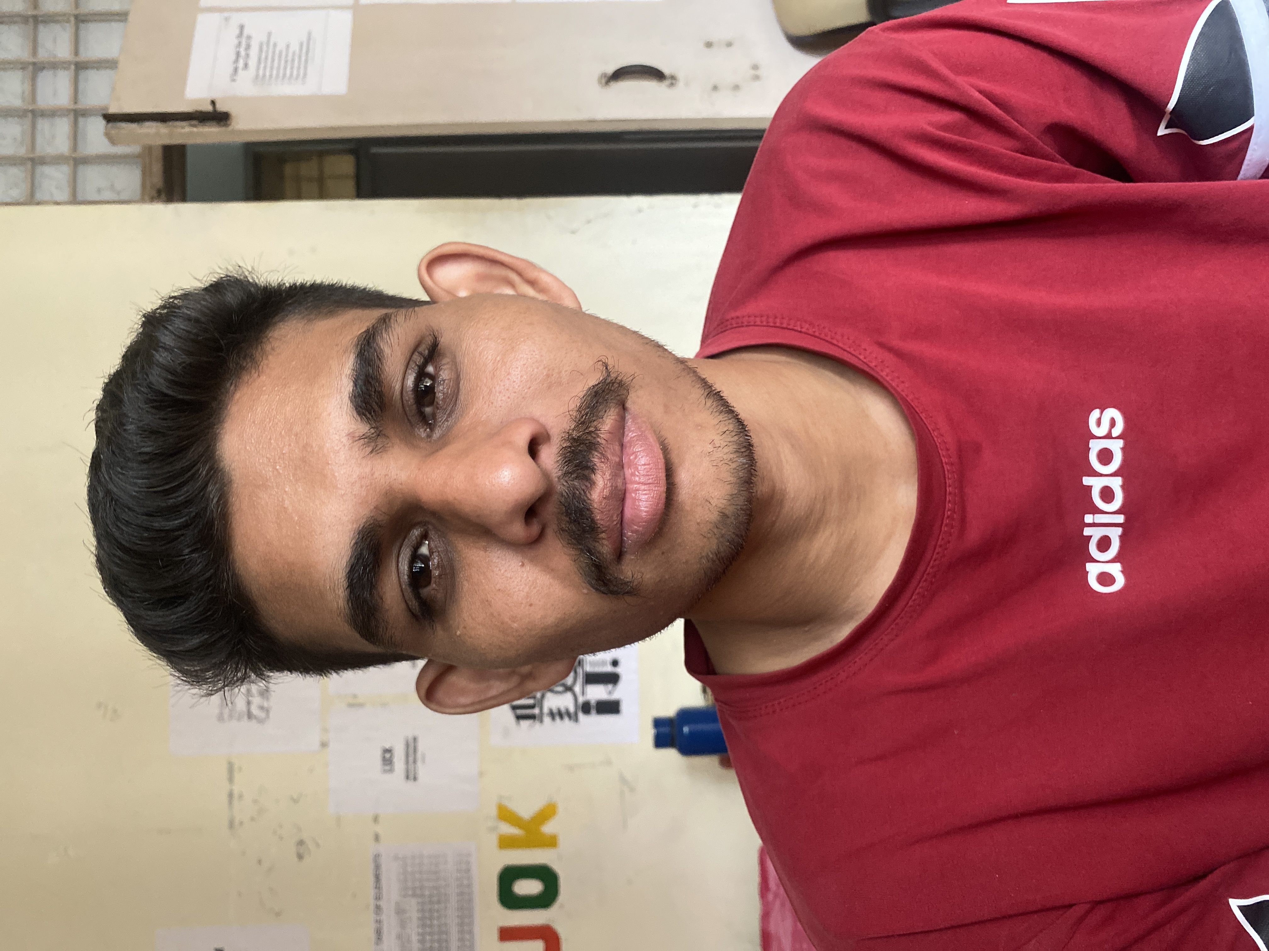 Nitesh