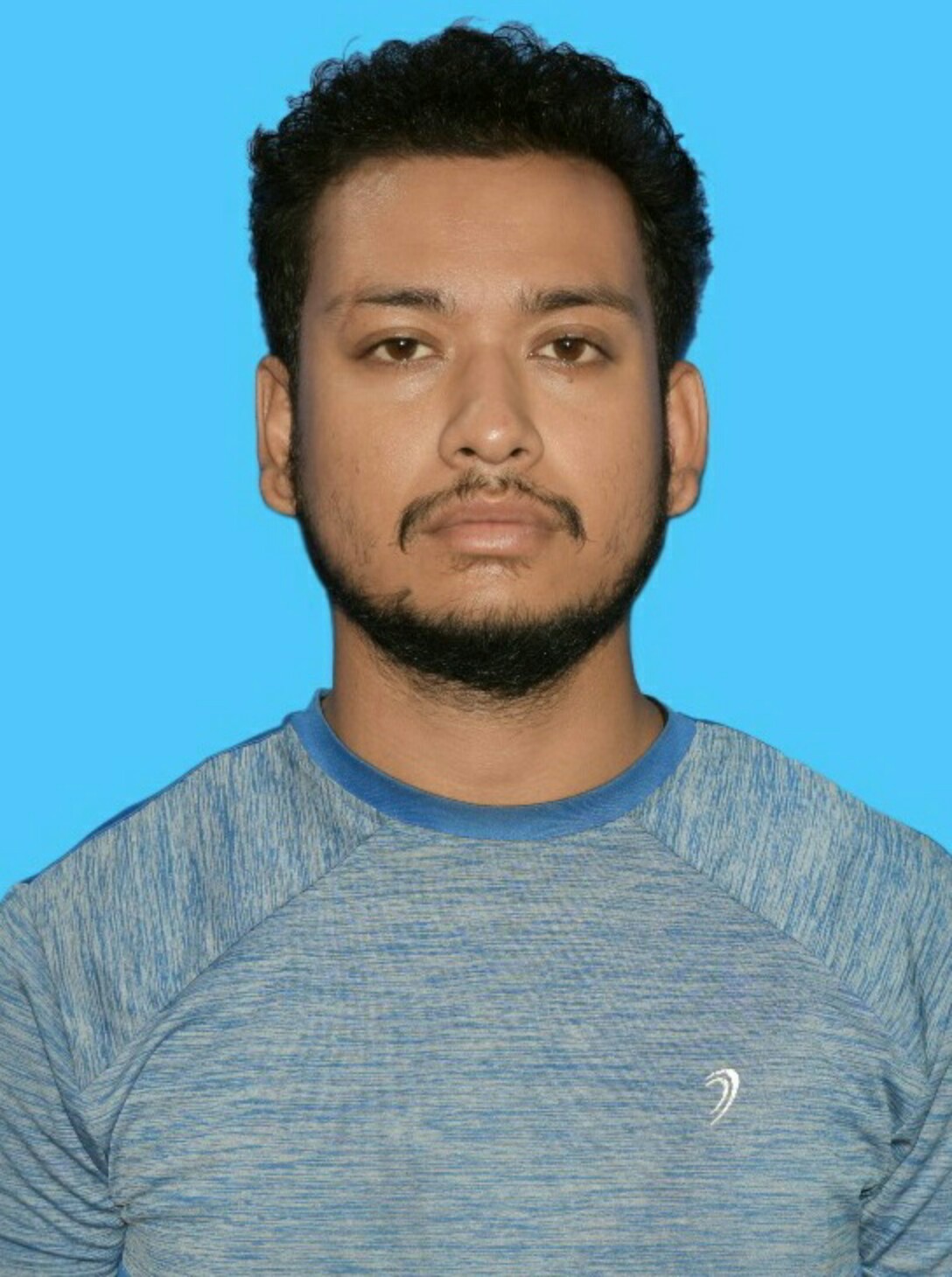 Monukrishnan Gogoi