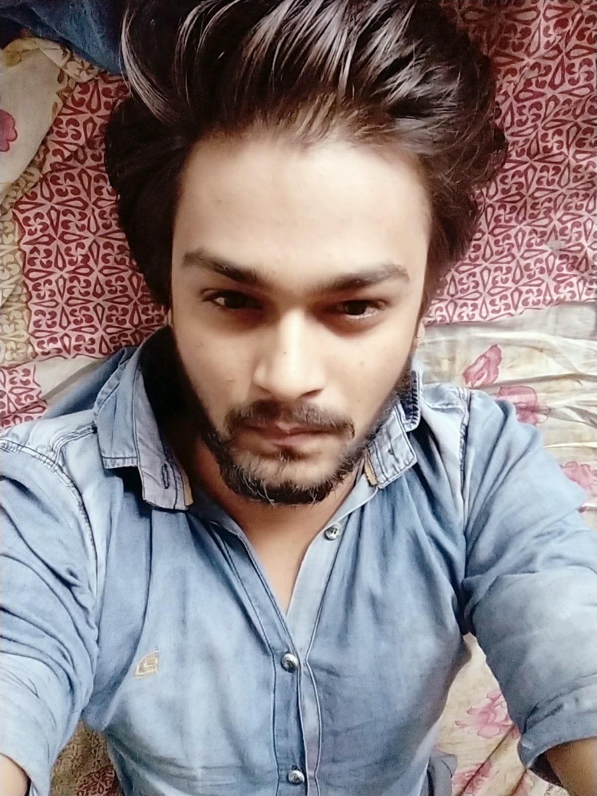 Suryakant Dwivedi