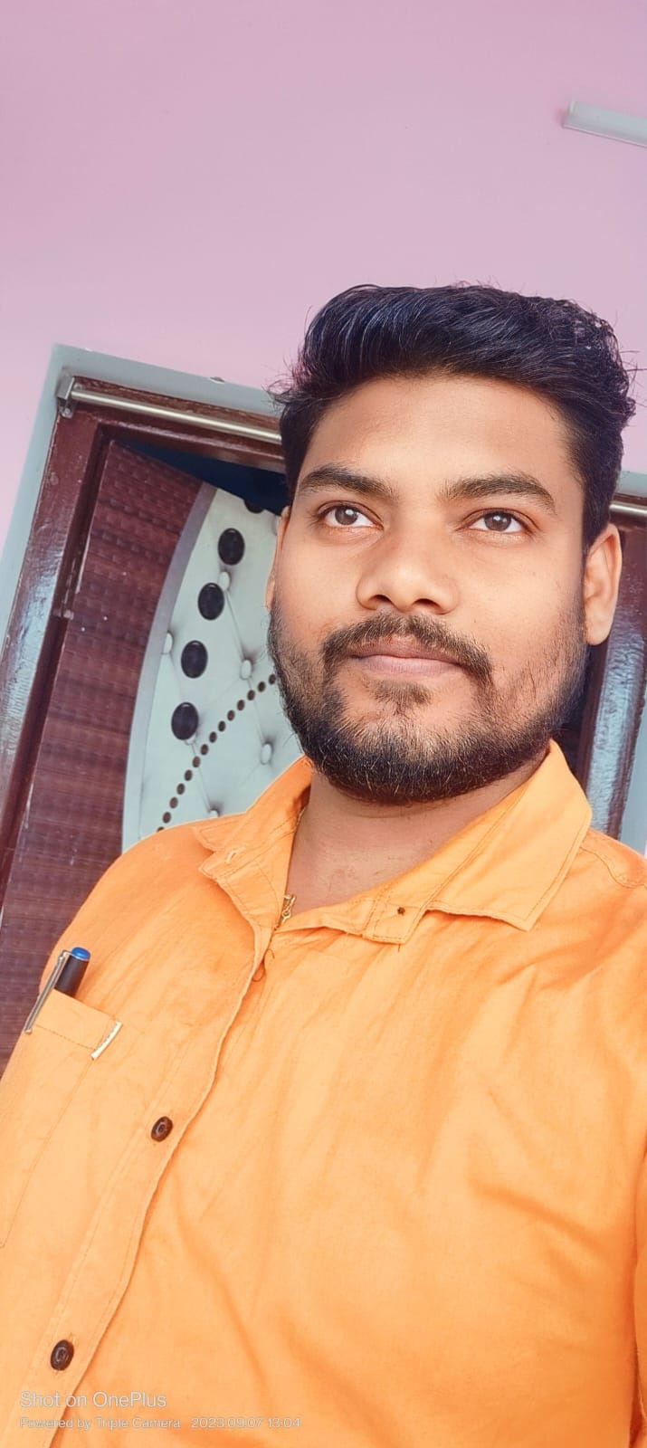Umesh Kumar