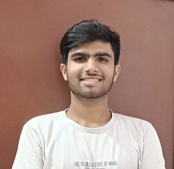 Abhinav Dhiman