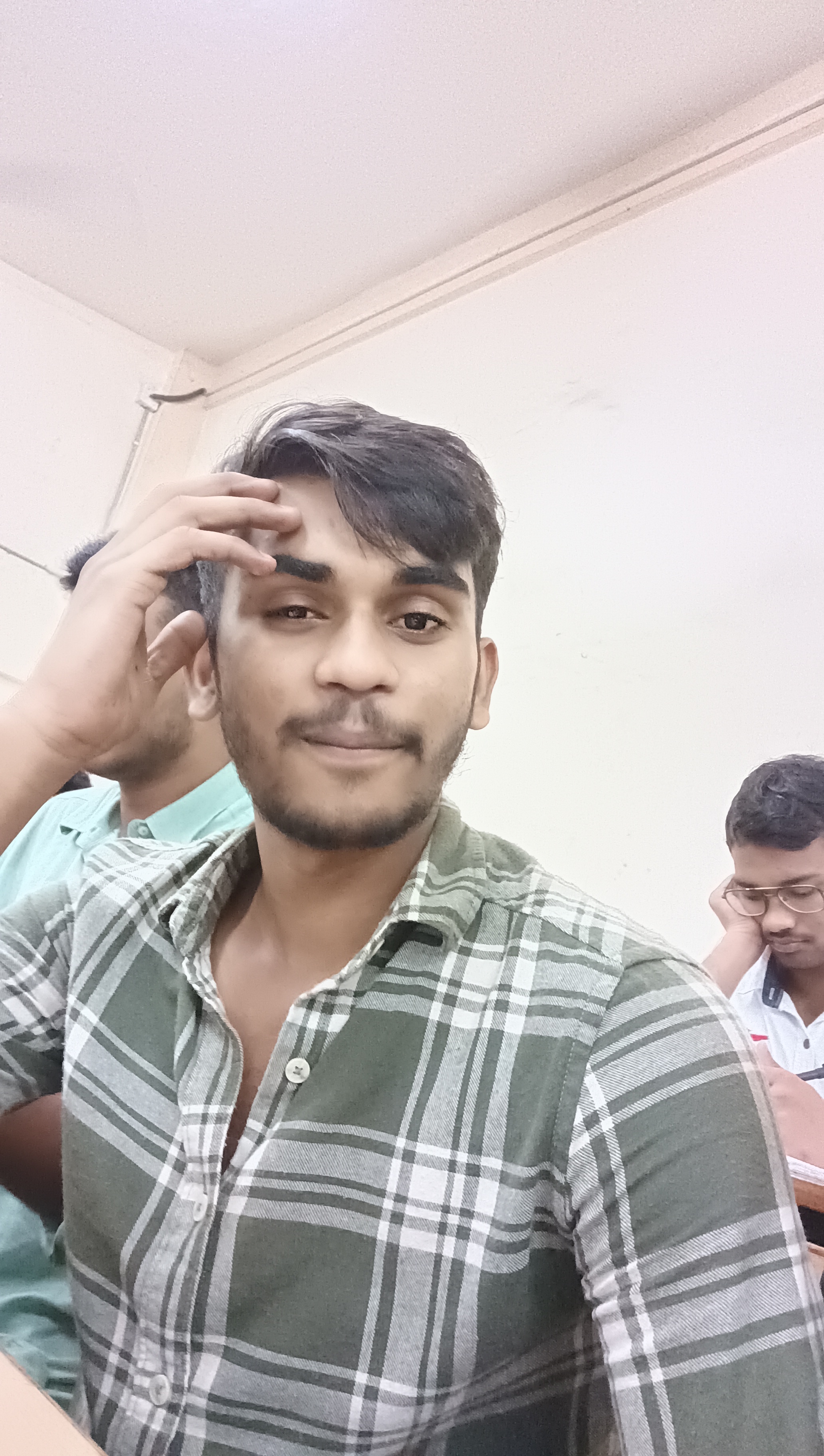 Vanumula Tarun
