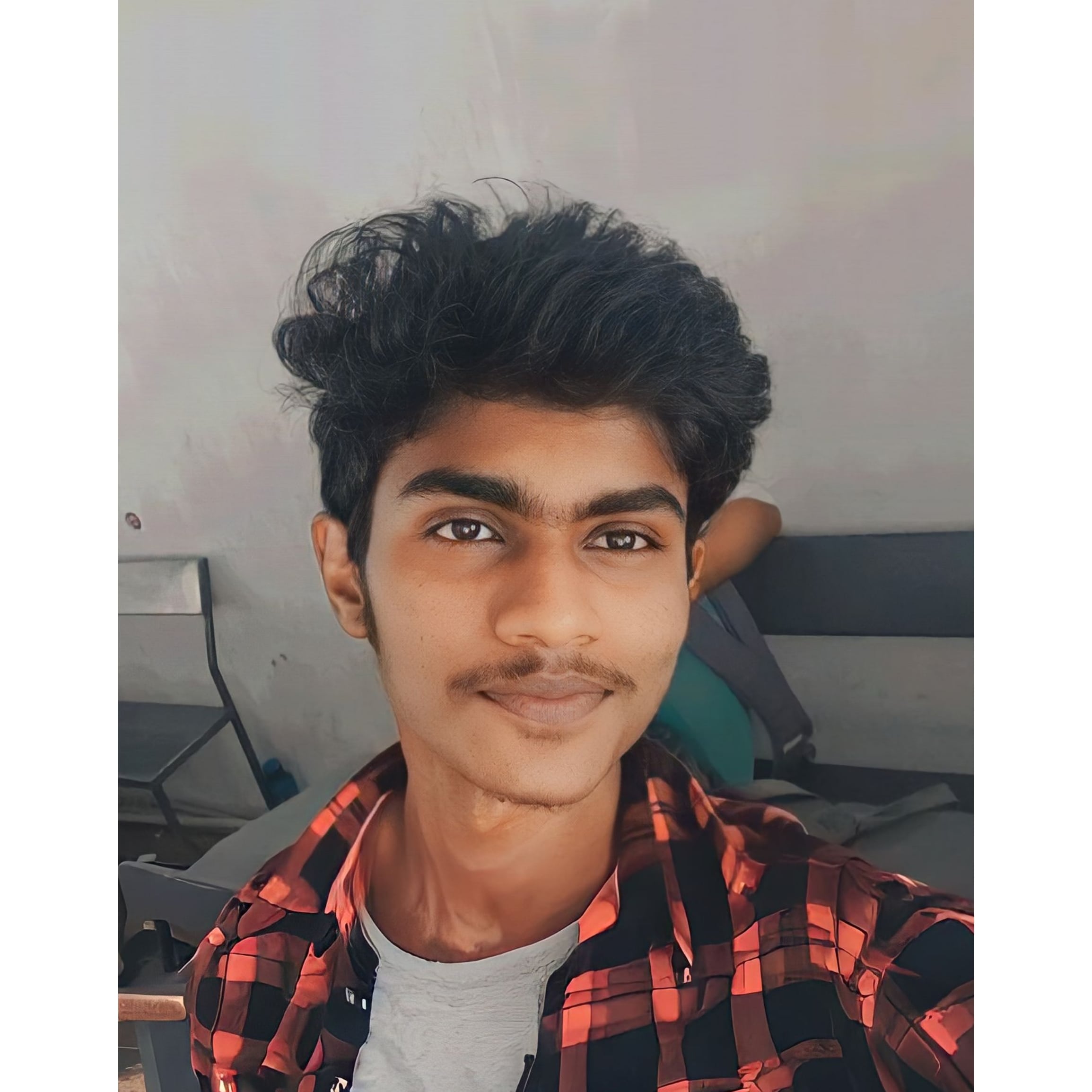 Boopathi K