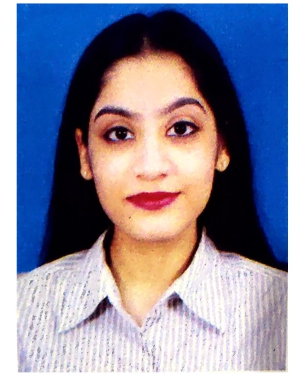 Ayushi Mehra