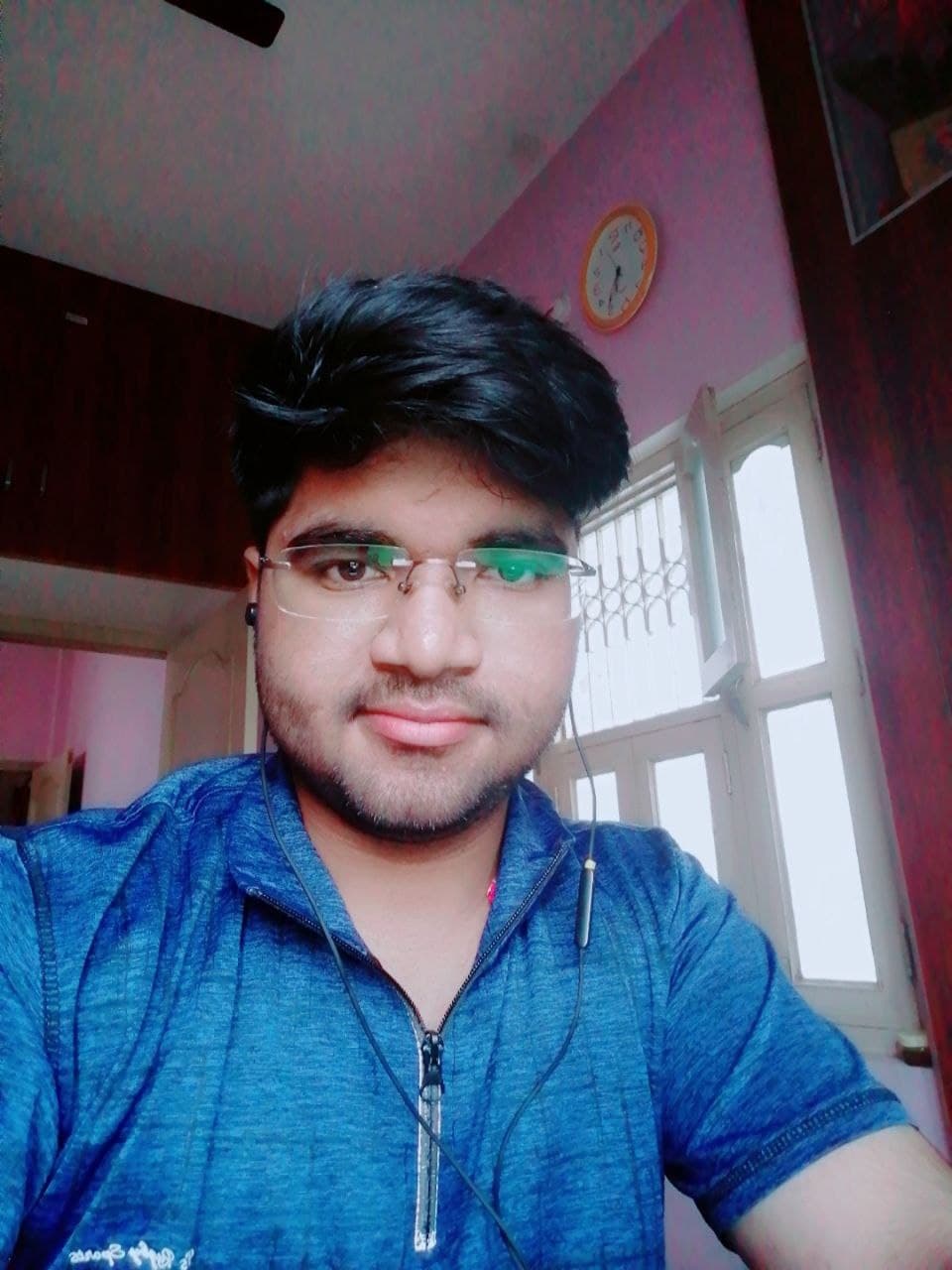 Saurav Kumar