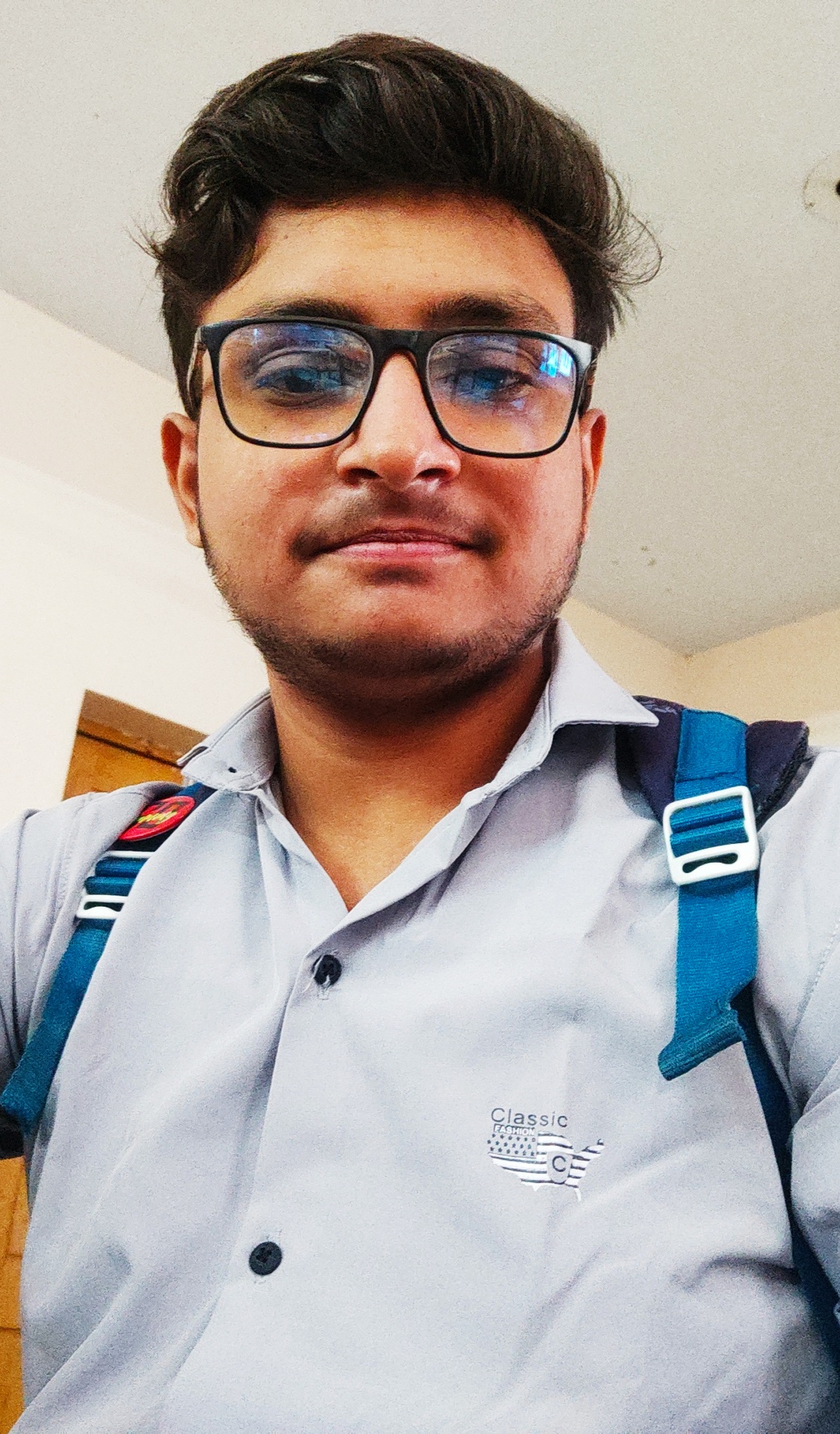 Goswami kaushikpari Mayurpari