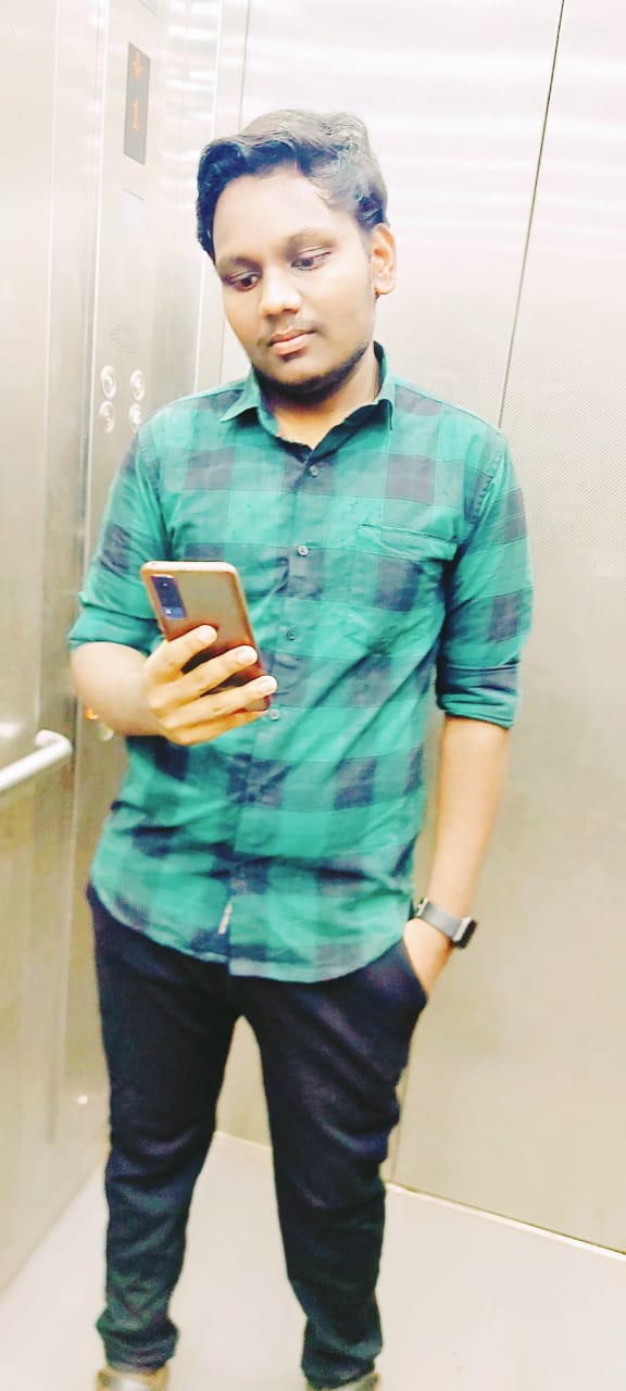 Ch Mokshagna