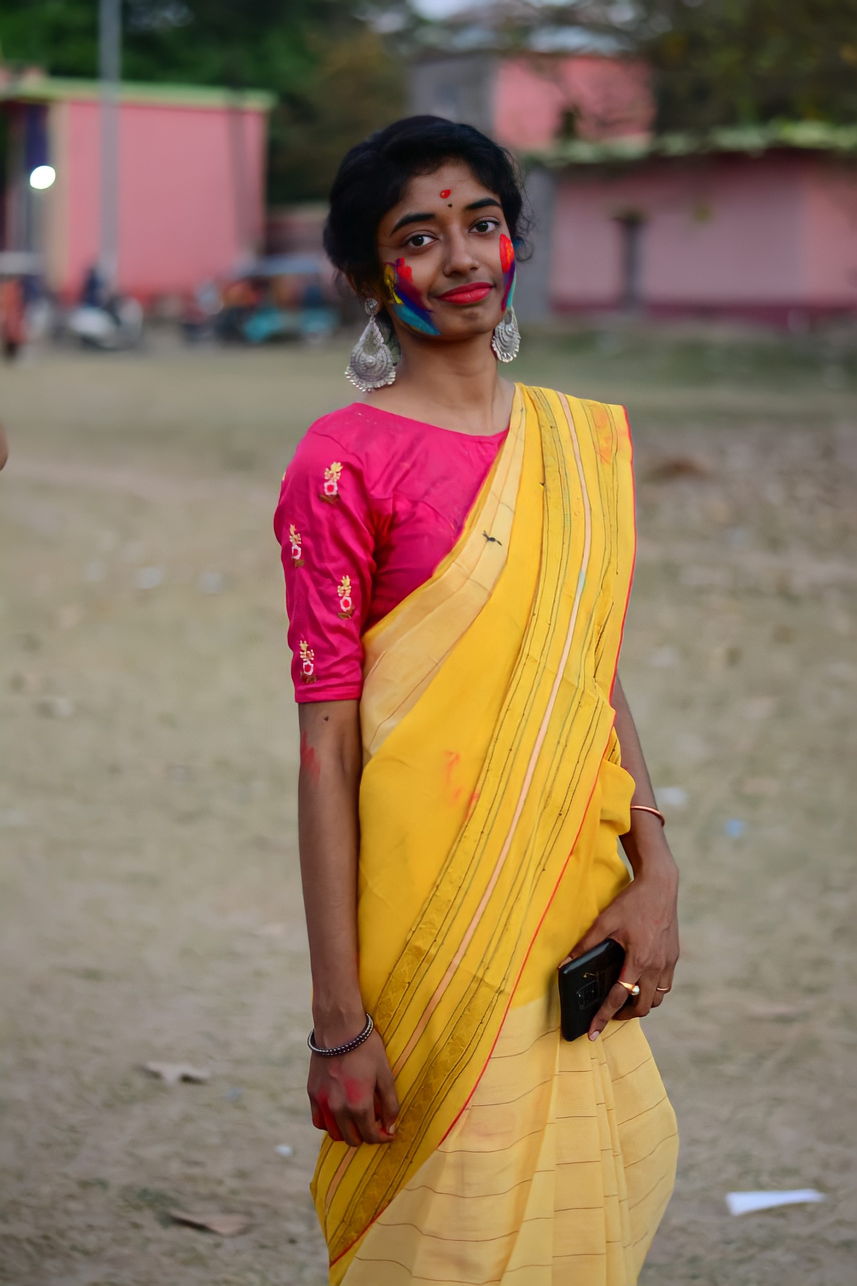 PRIYANKA MONDAL