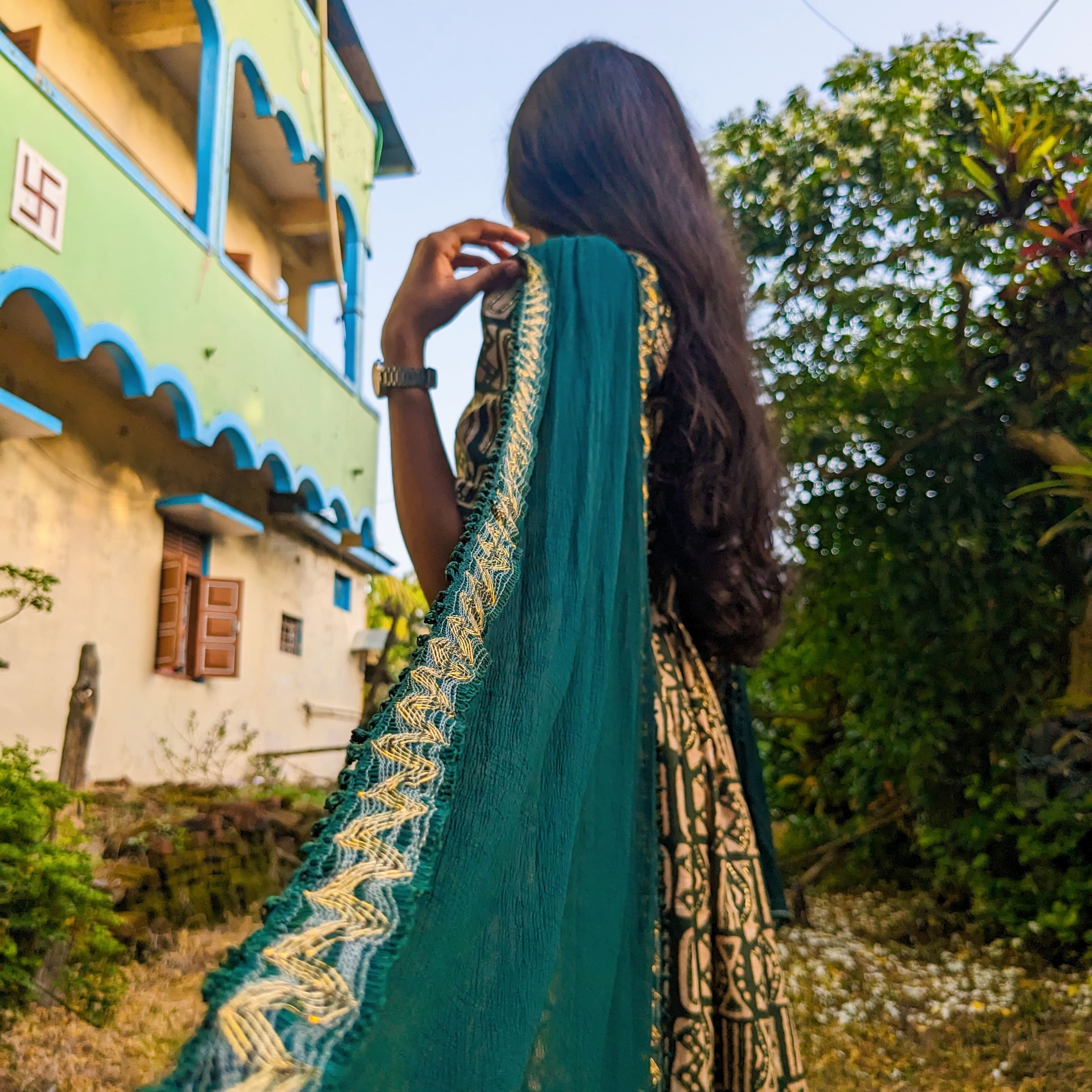 Maitri Tandel