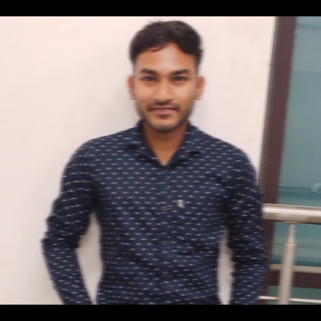 Vishal Gupta