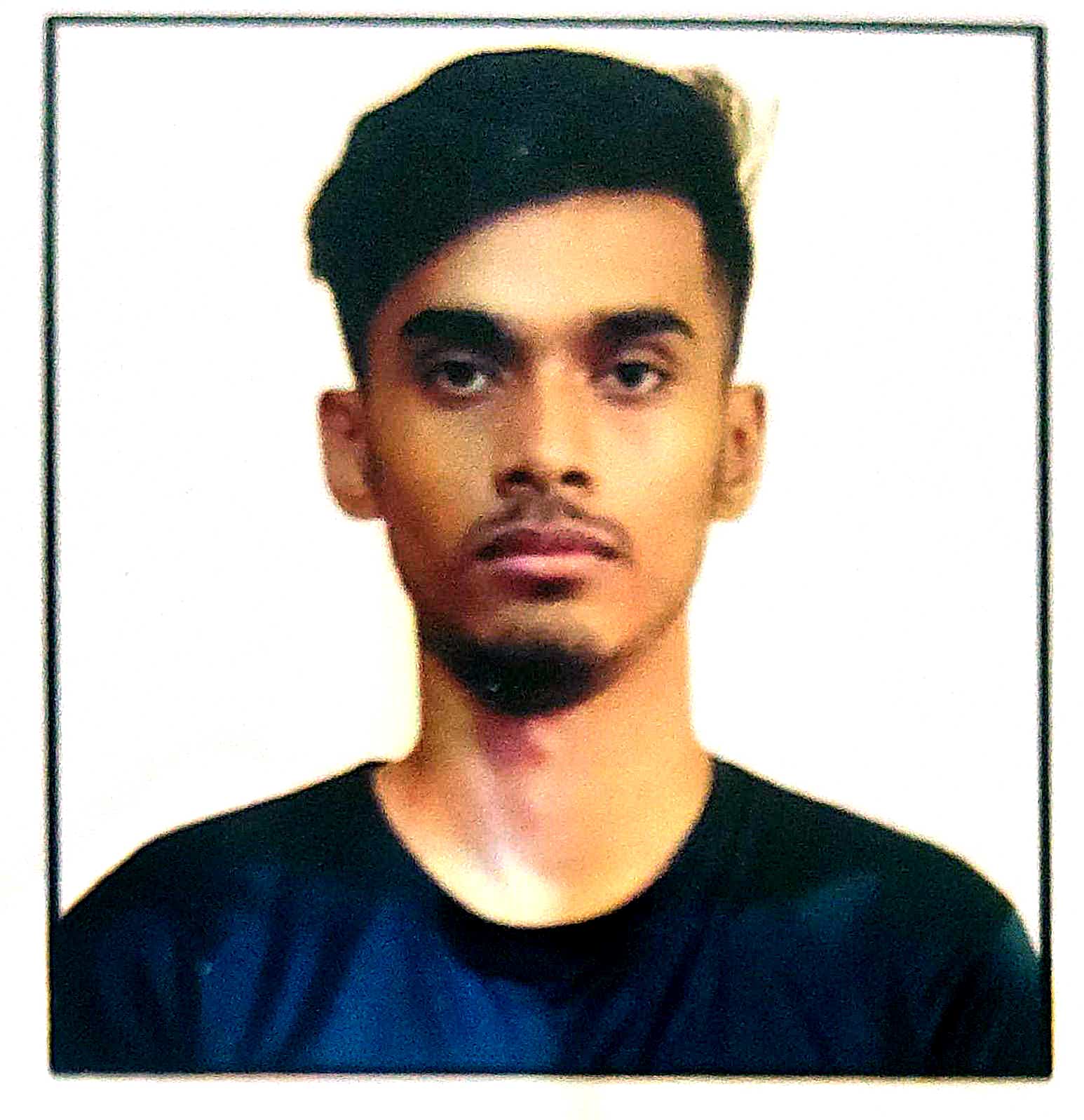 Saikat Halder