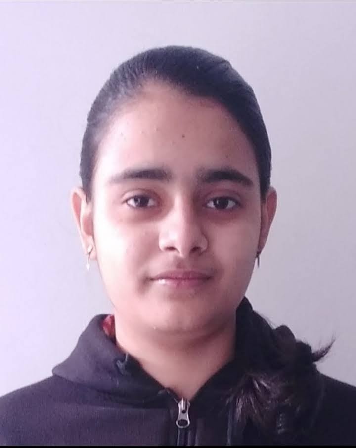 Avira Srivastava