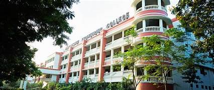 DHARANIKA GR