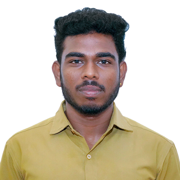 Manikandan J