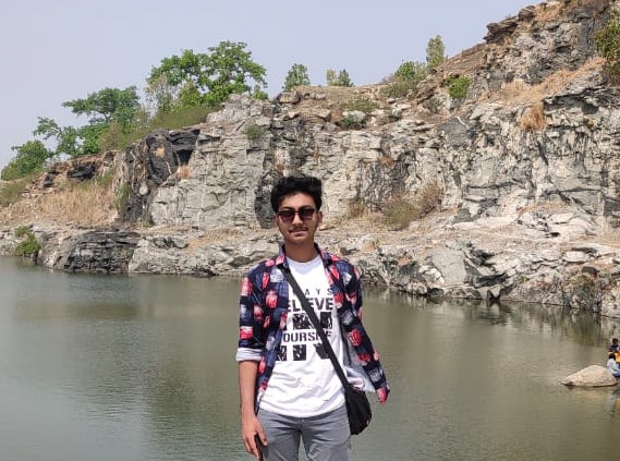Anamitra Hazra