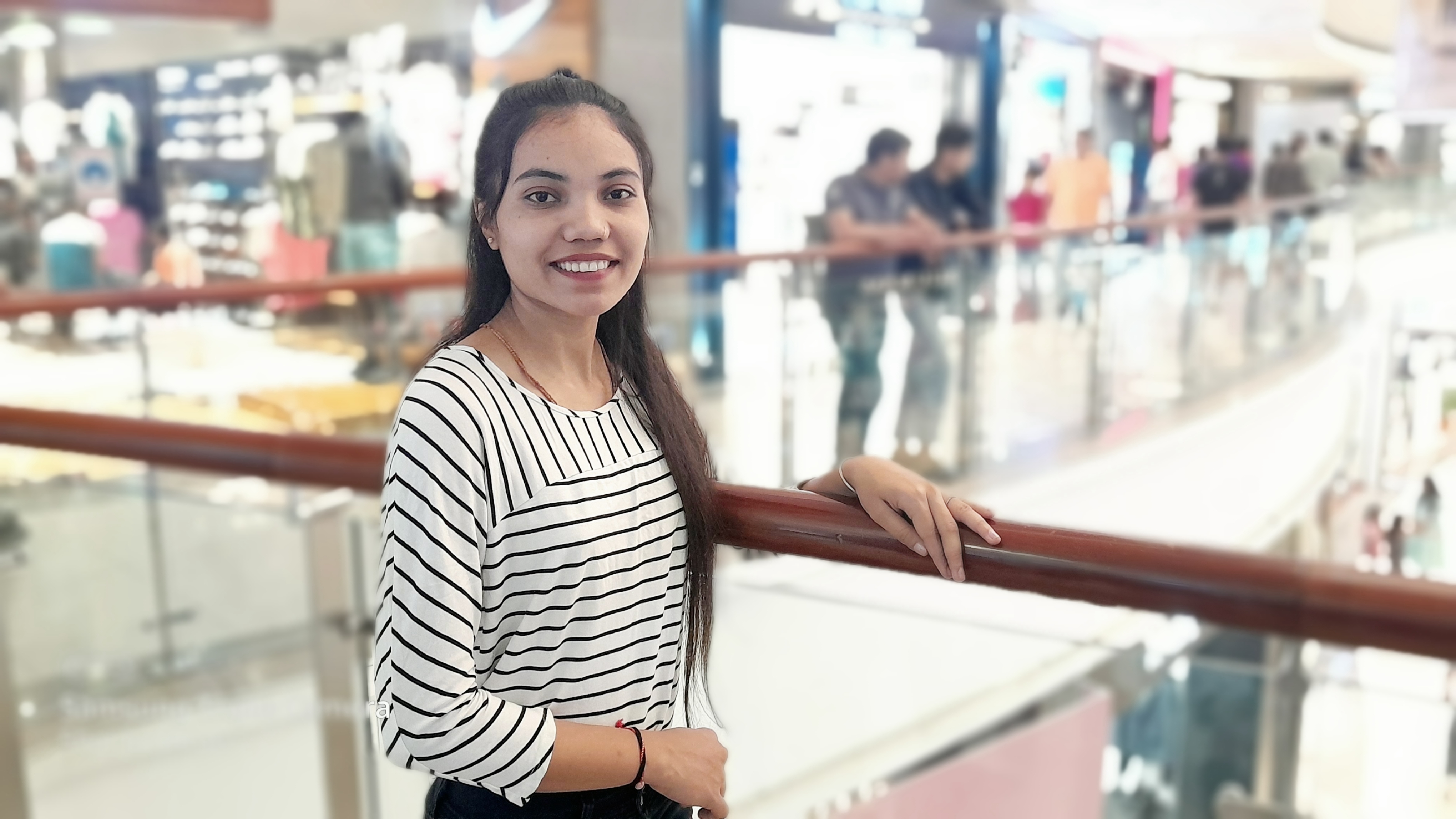 Shruti ramani