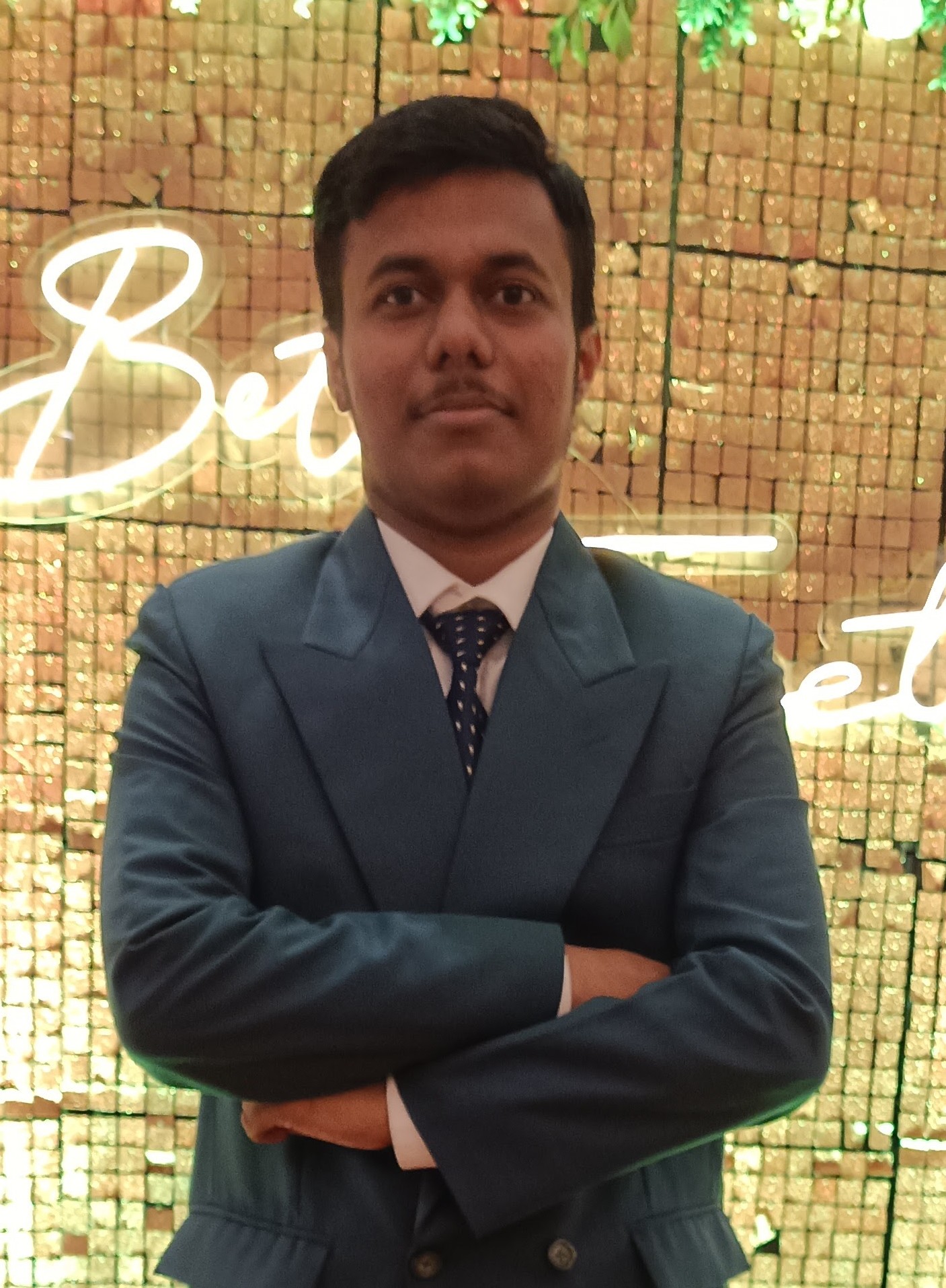 Vishal Agarwal