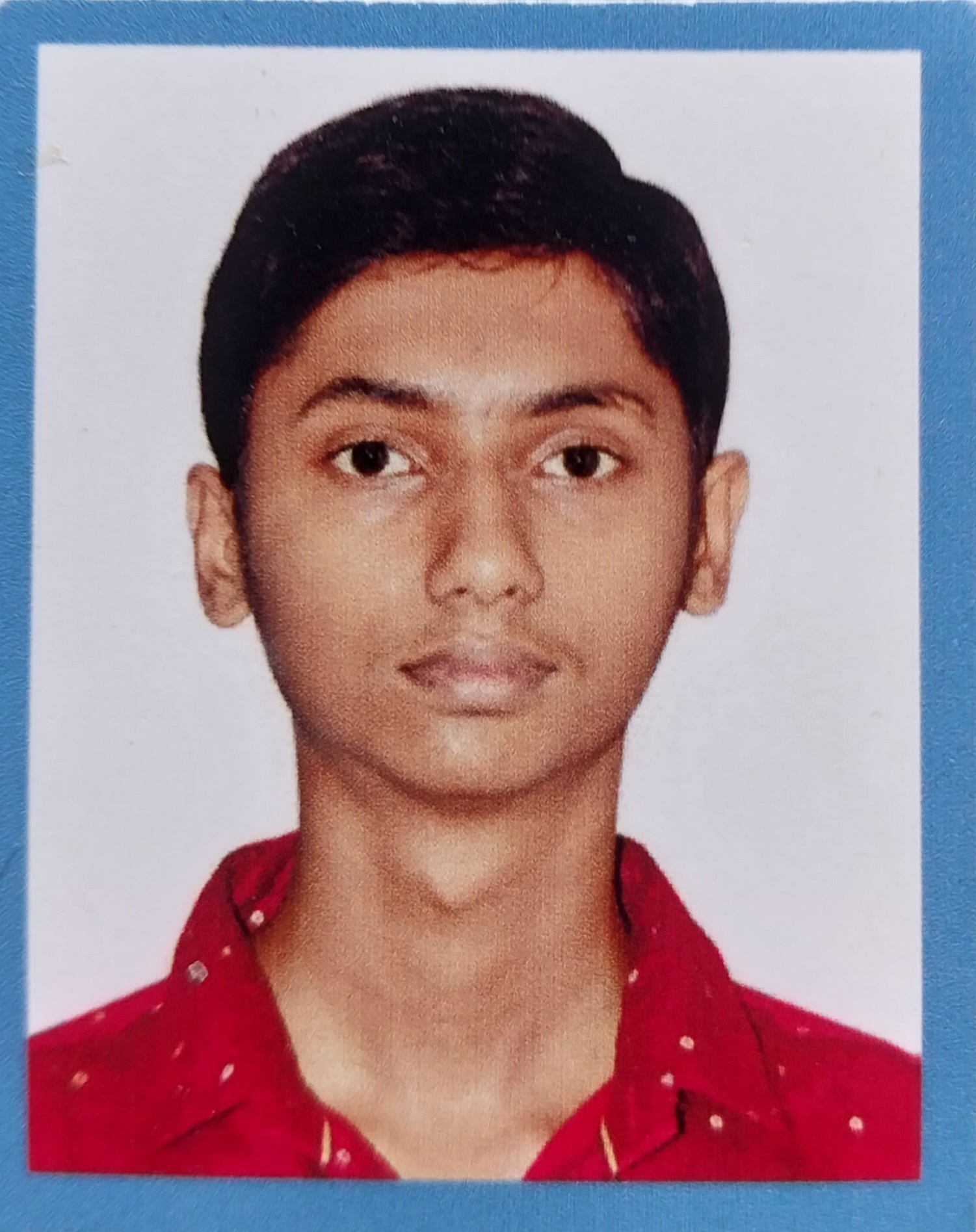 Arijit Roy