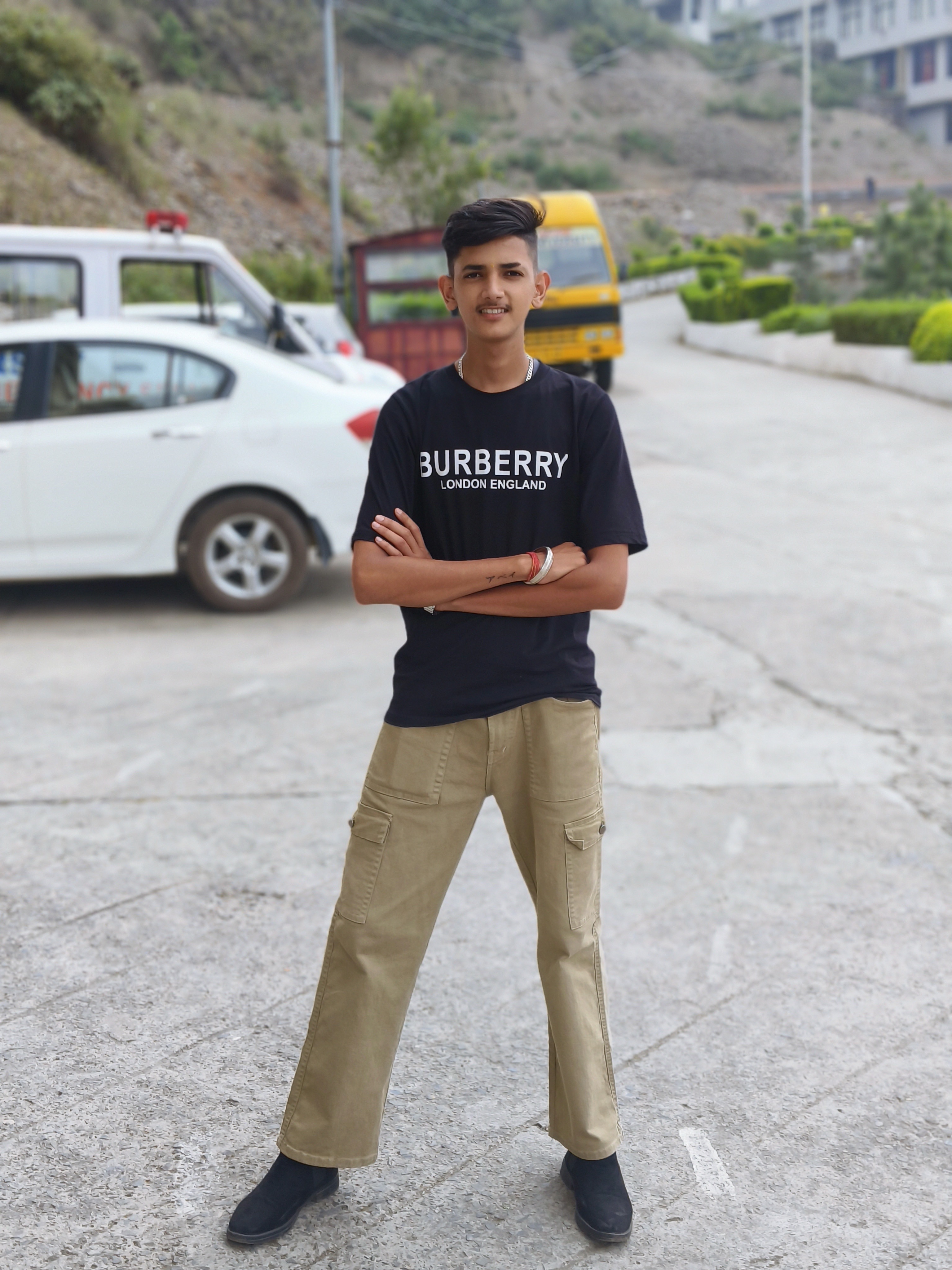 Abhay sharma