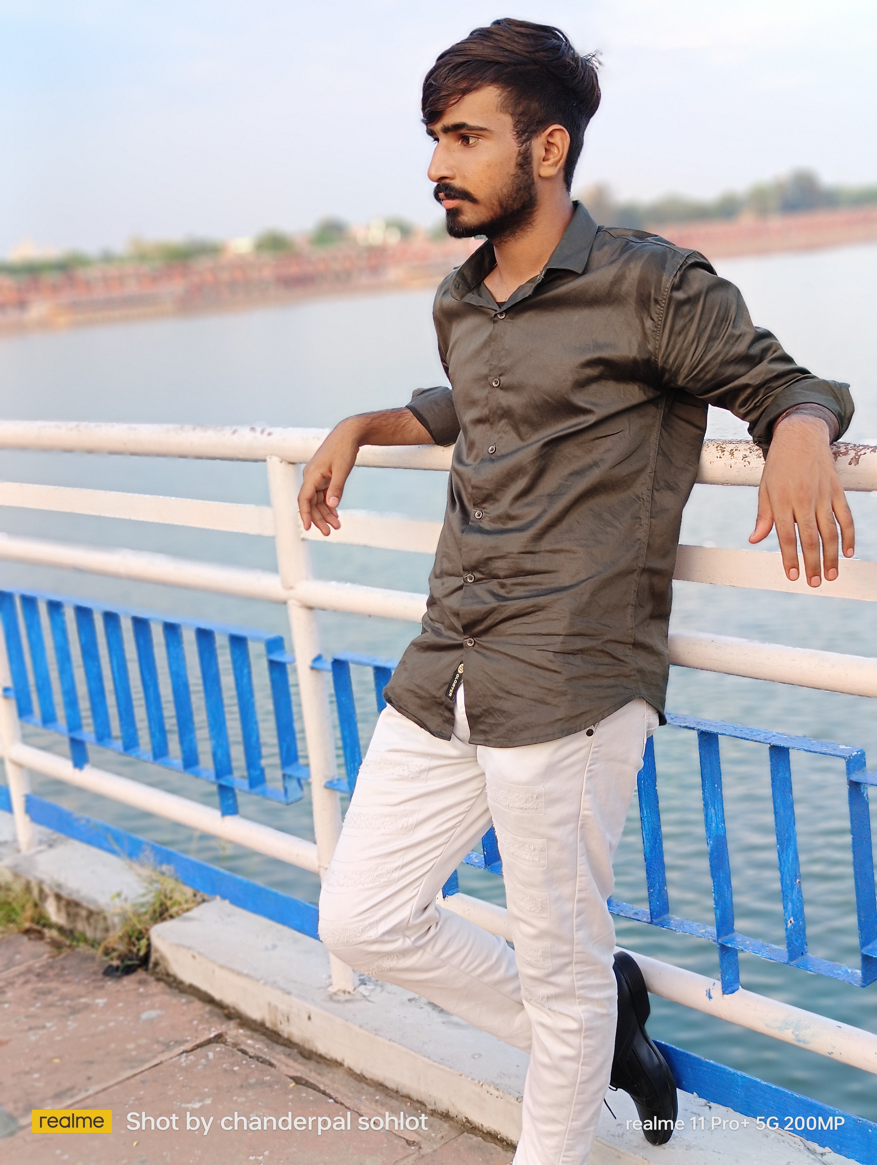 CHANDERPAL