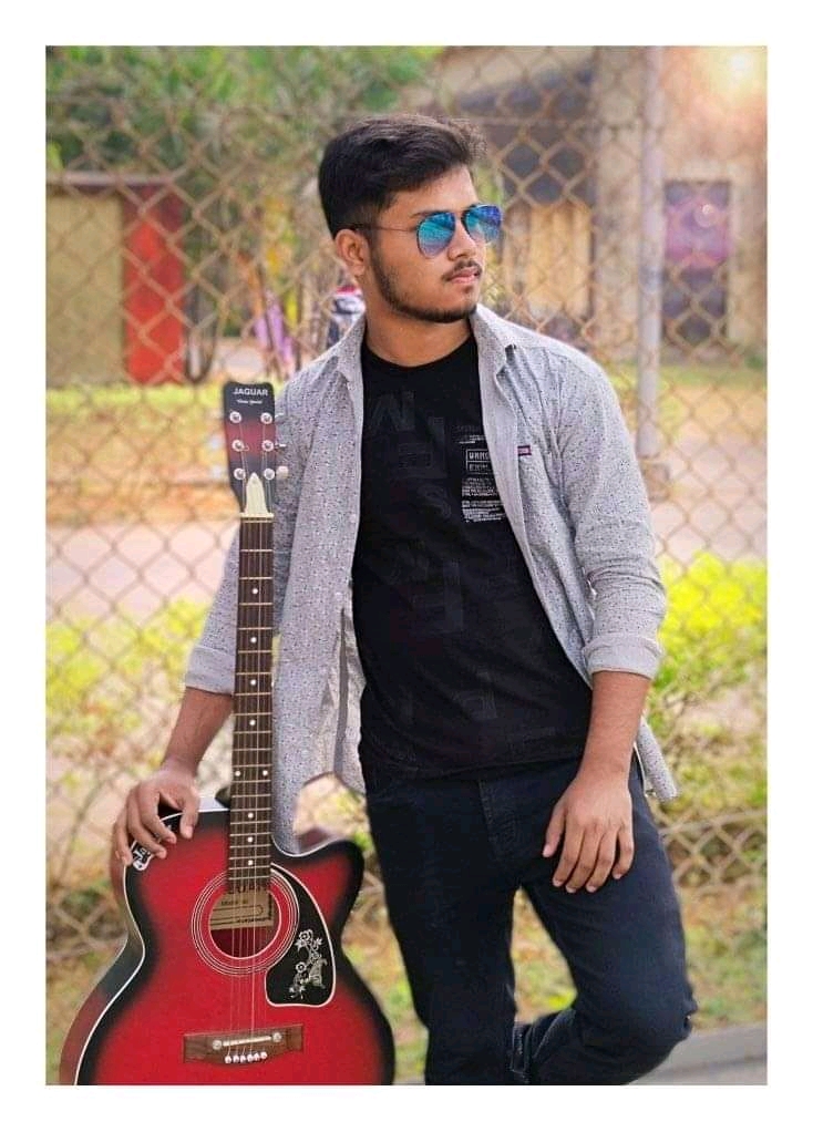 Bishal Biswas