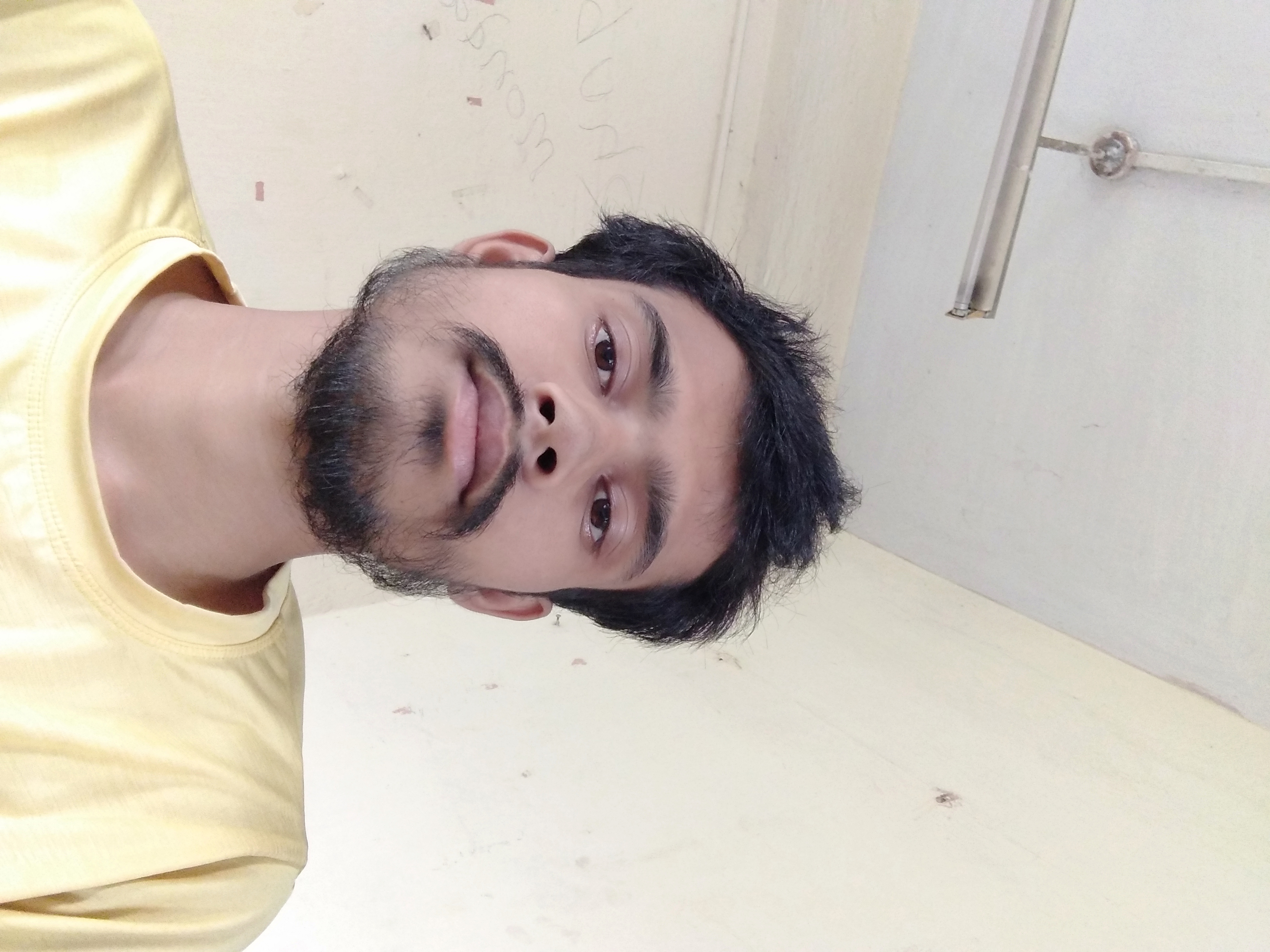 Ravi Kumar