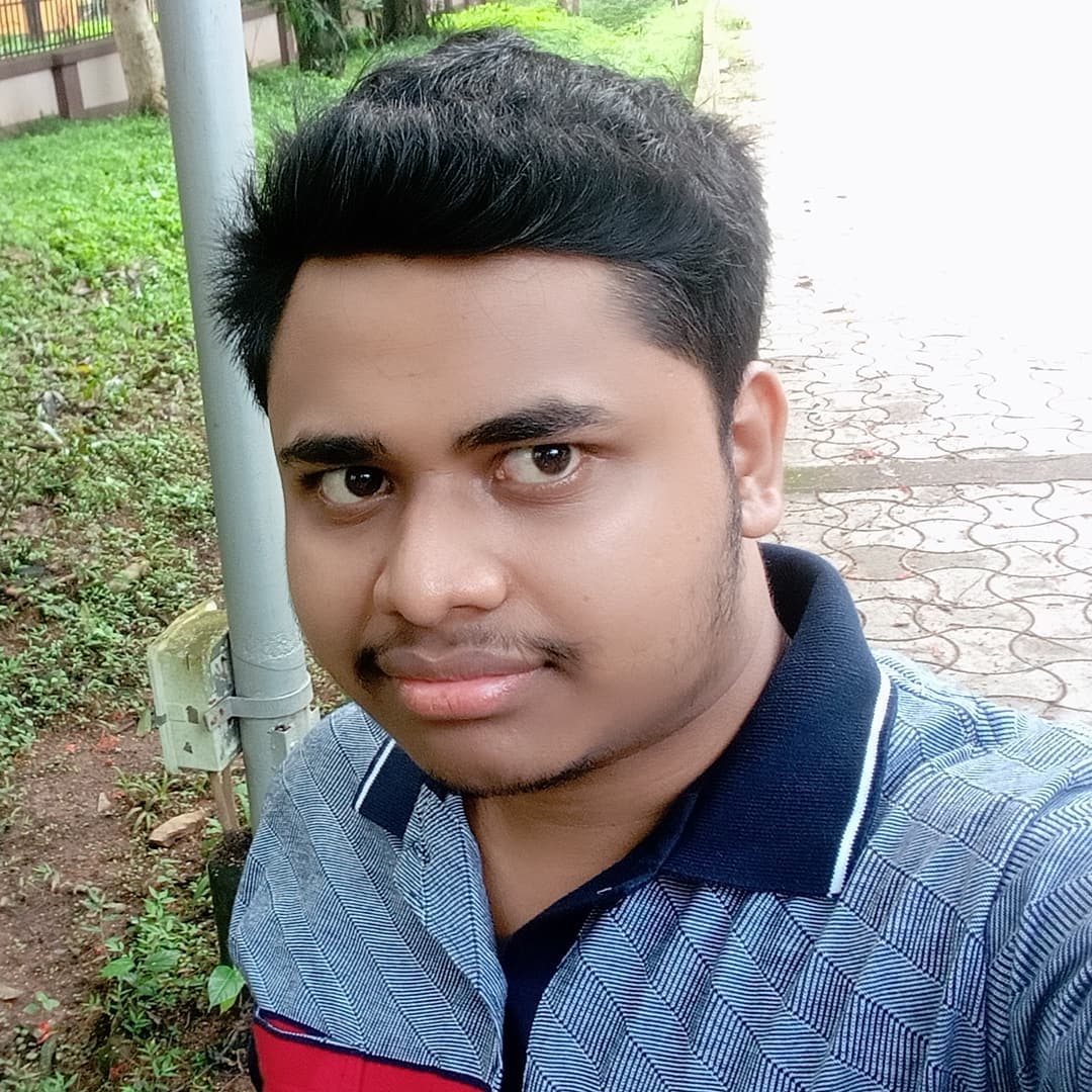 Debson Mahato