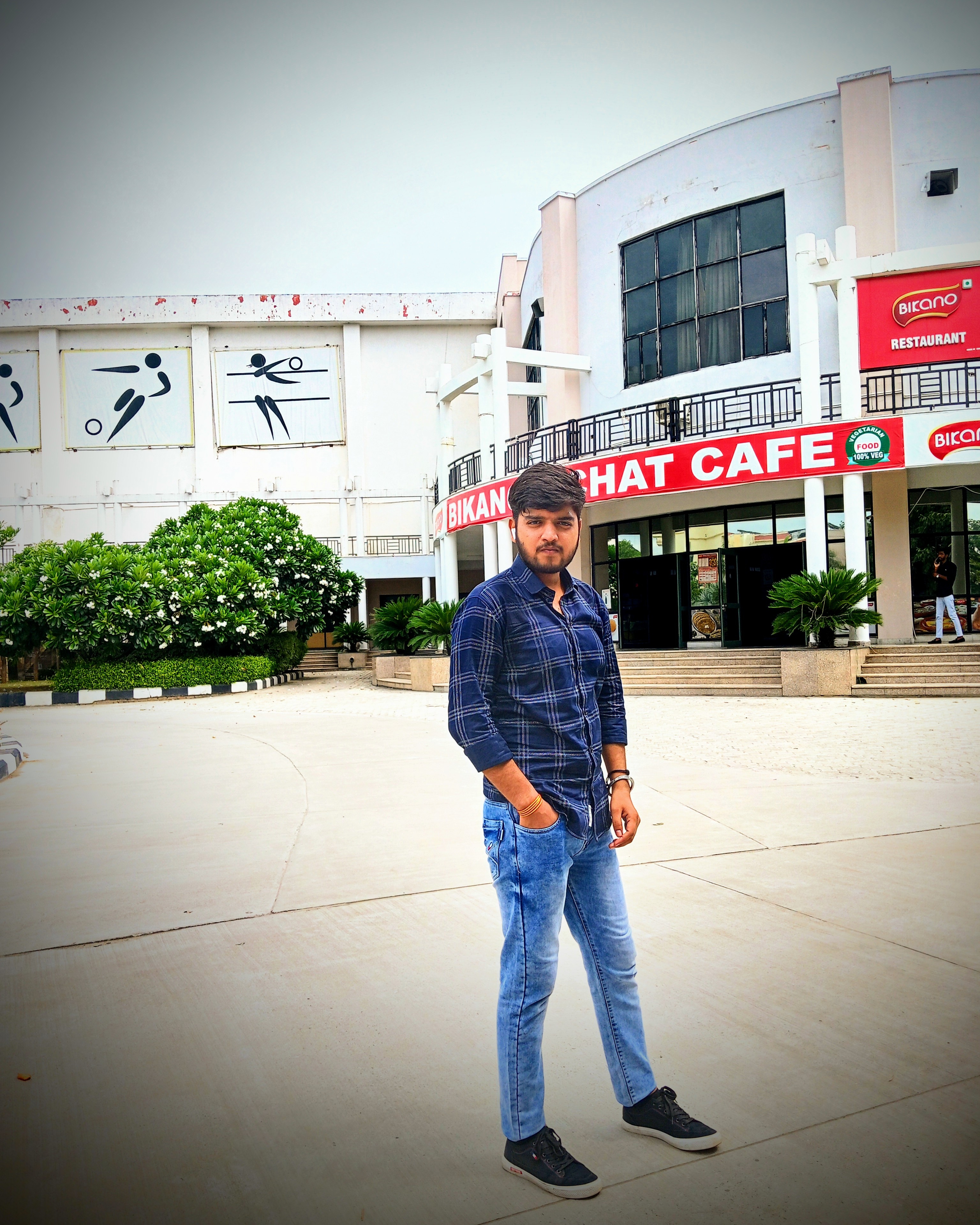 Sagar Rai