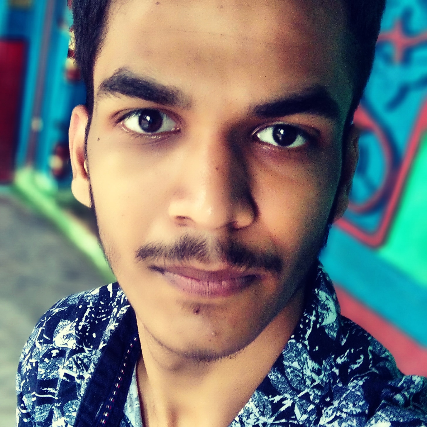 Shivam Choubey