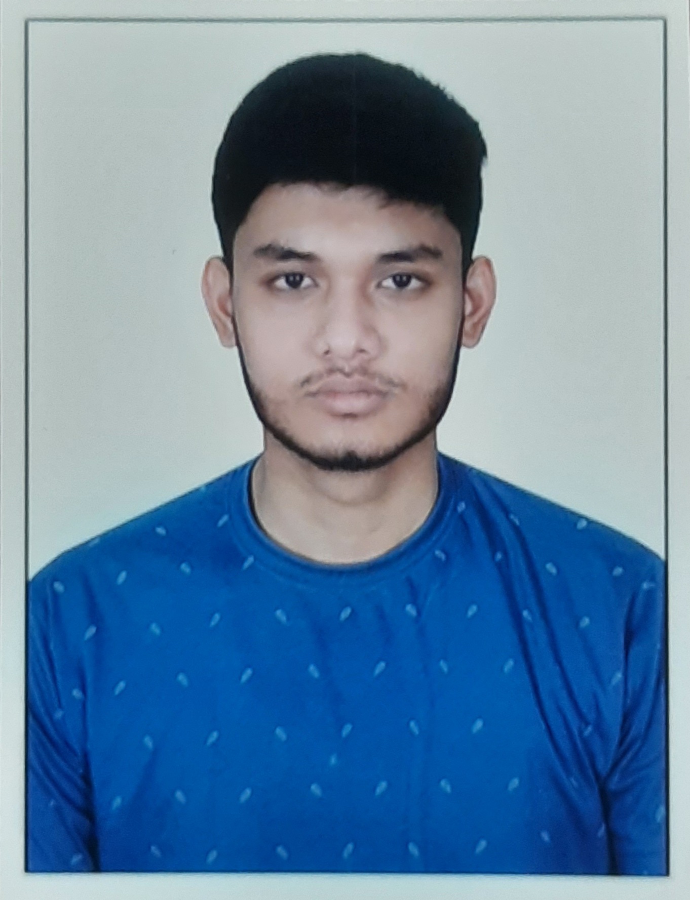 Ayan Babu