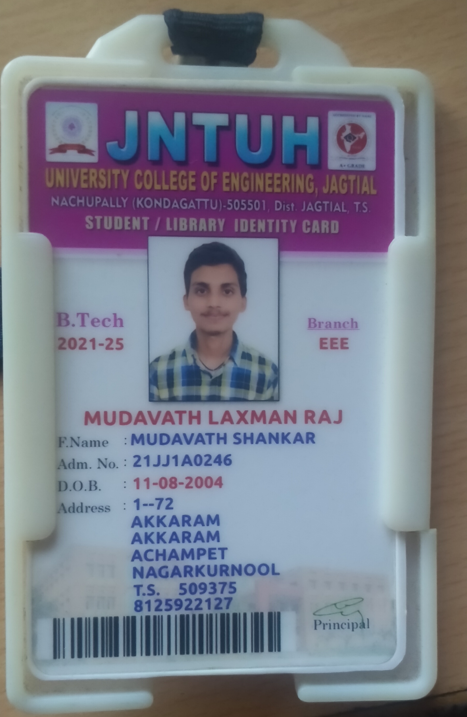 Laxman