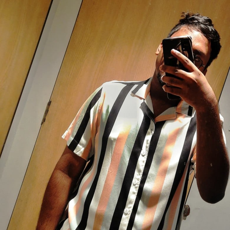 Souvik Sarkar