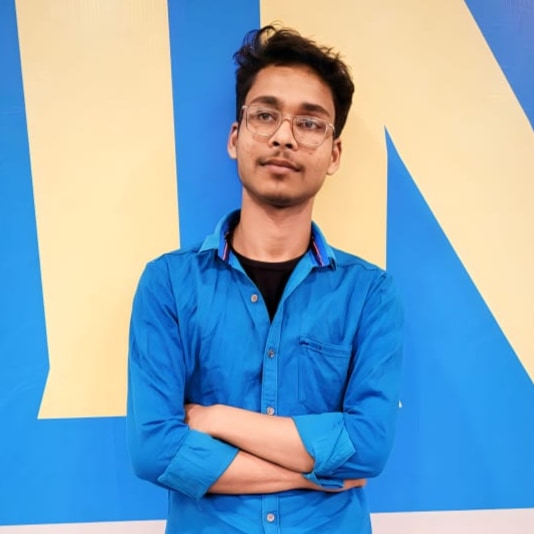 Anup Mandal