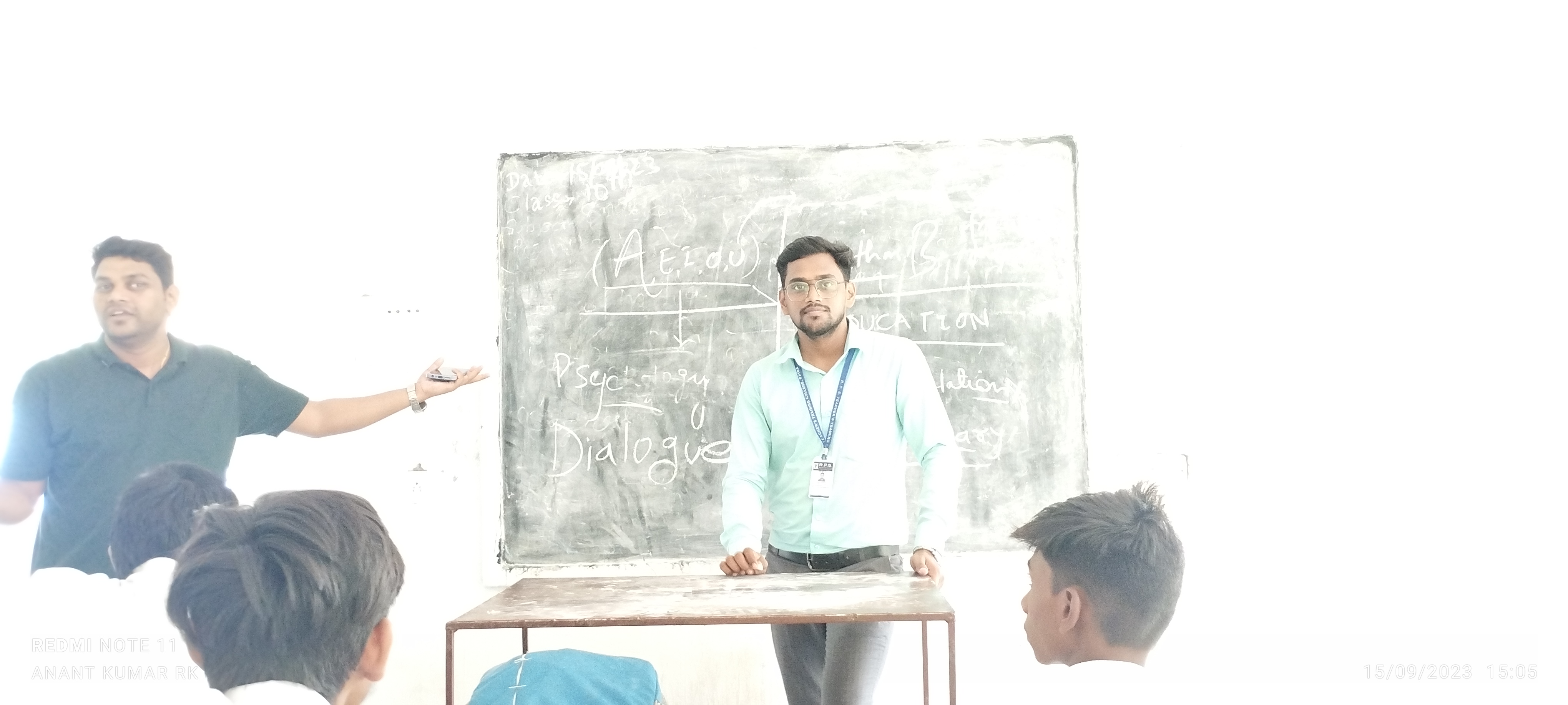 Anant kumar