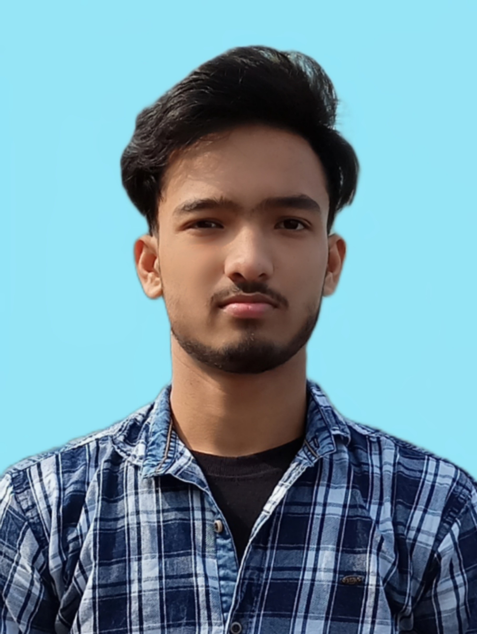 Parthib Sen