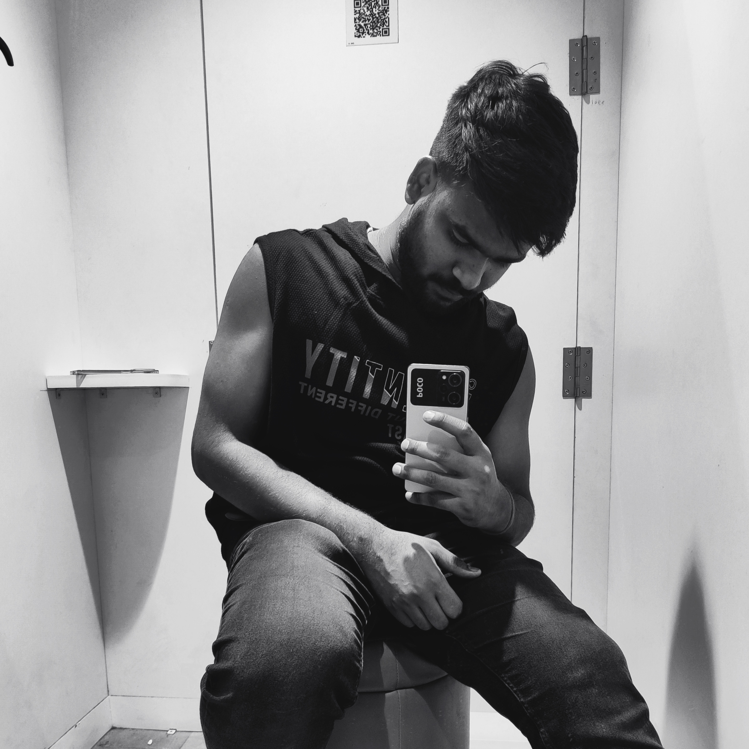 Dipanshu Rabidas