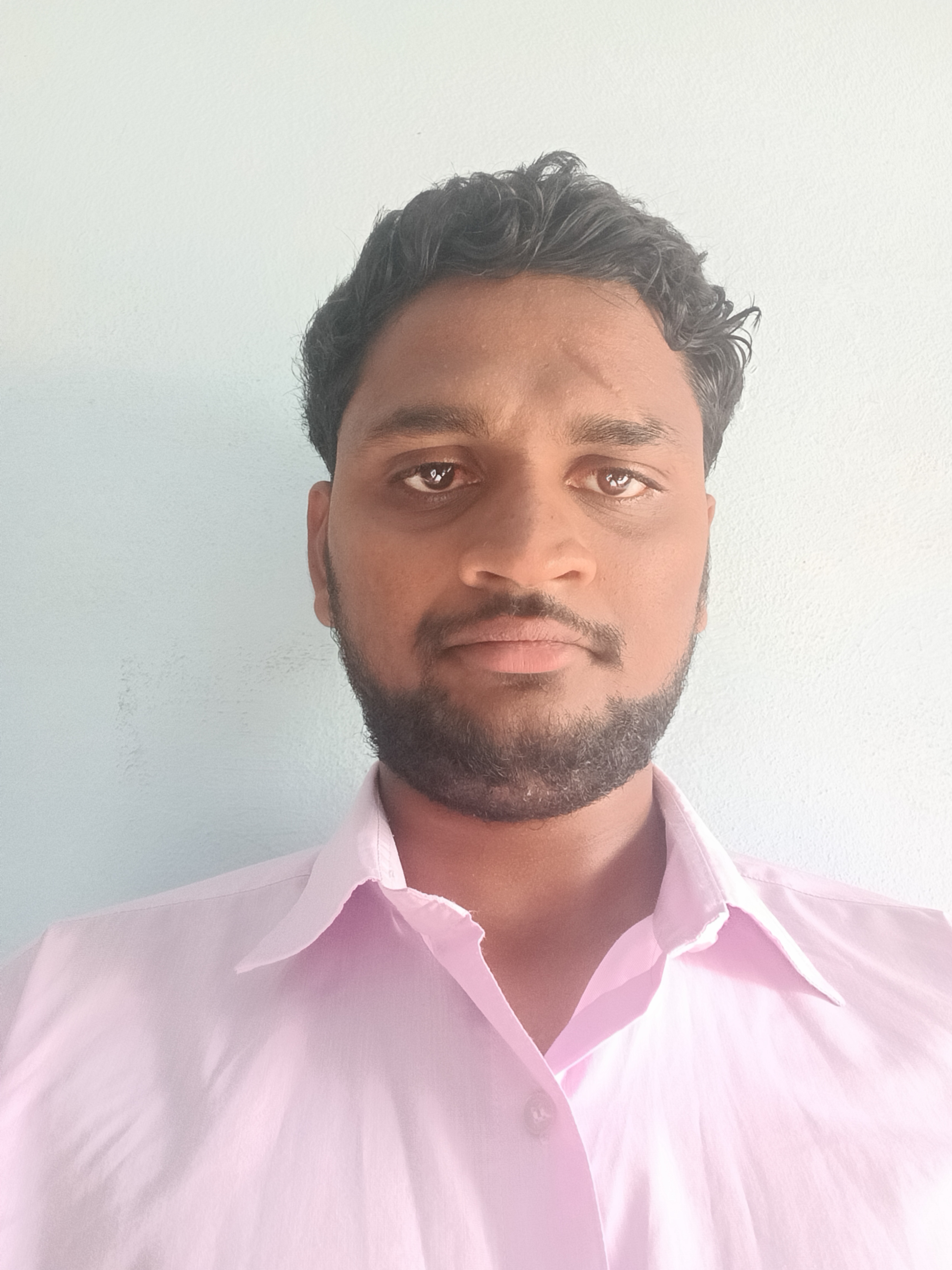 Jeripothula  harish
