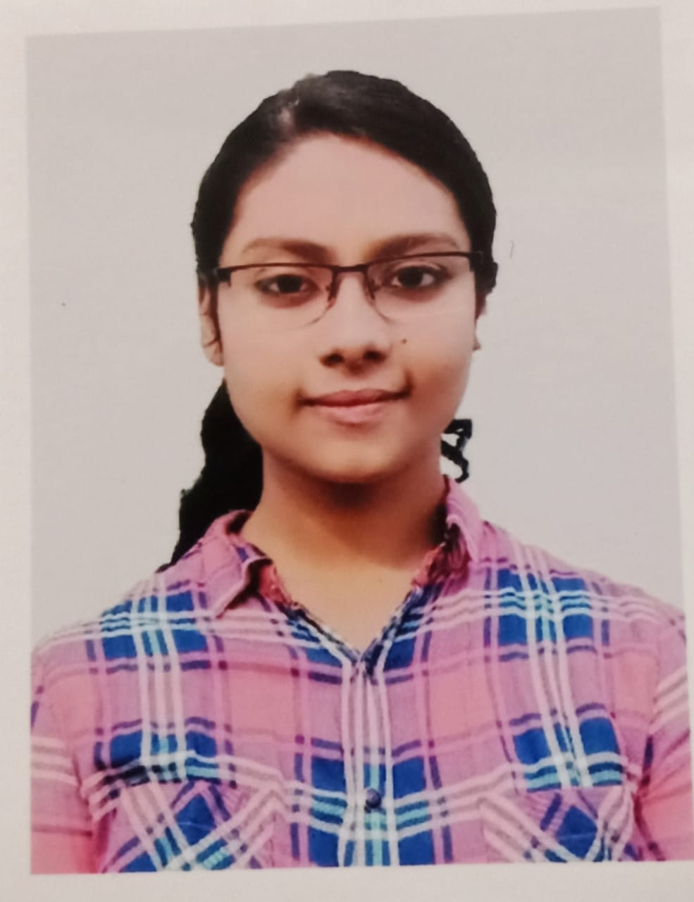 Durba Sinha