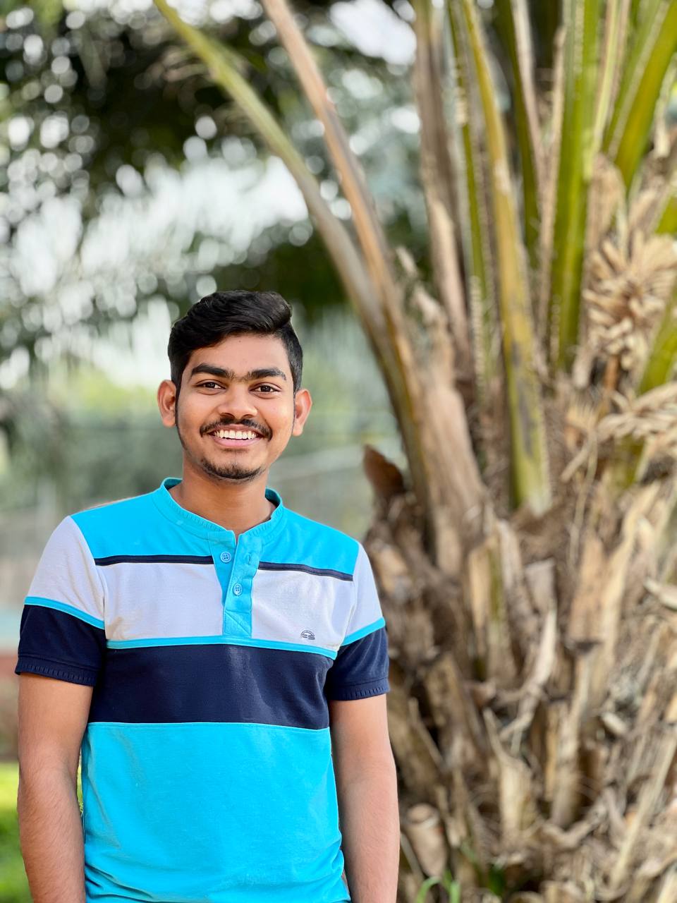 Shaik Mohammed Arif