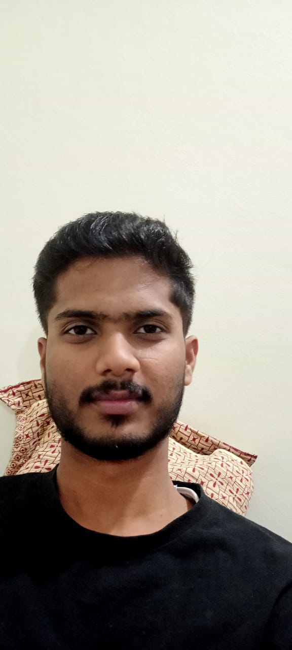 Pratik Bhise