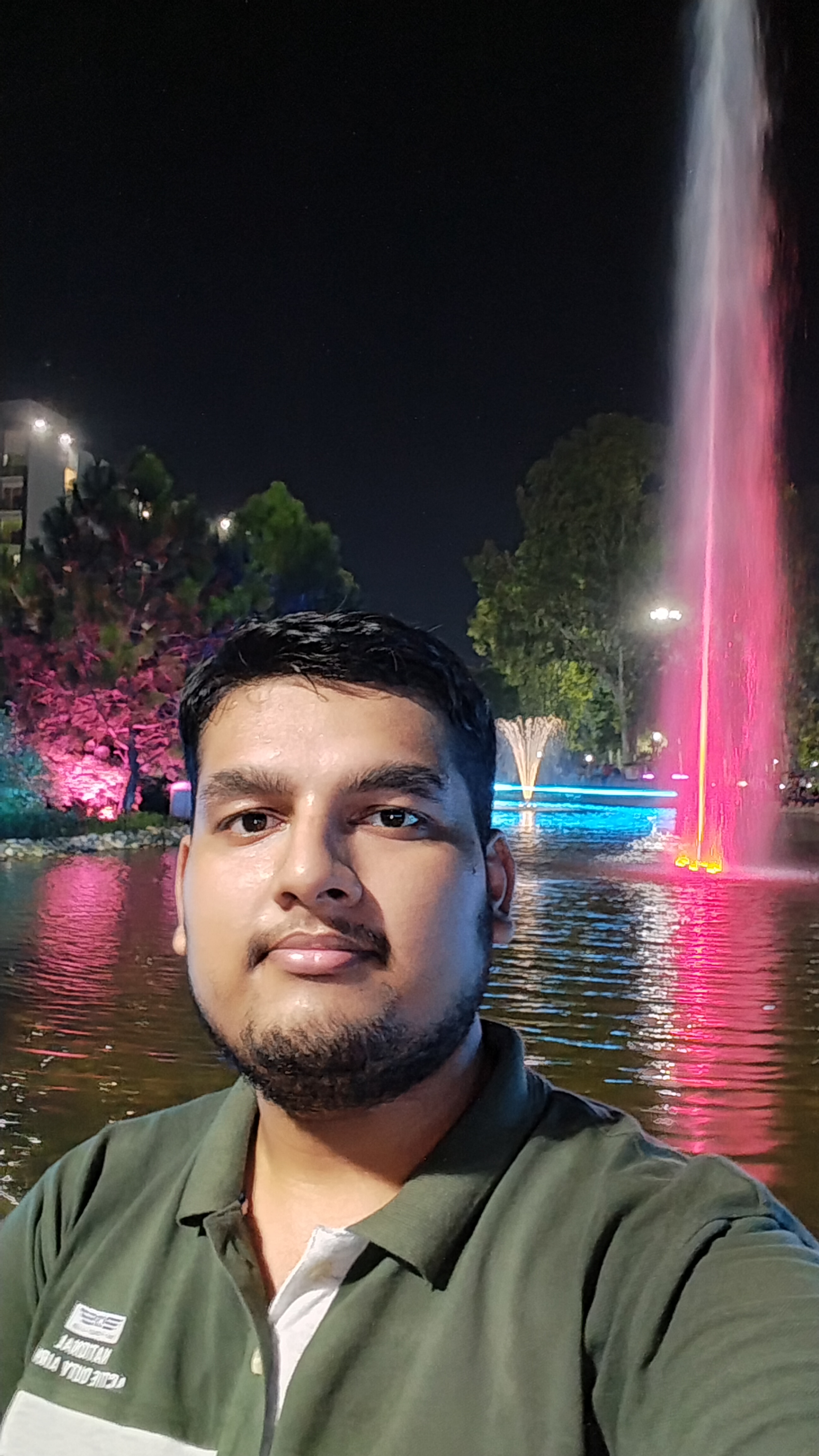 Pranav Vaish