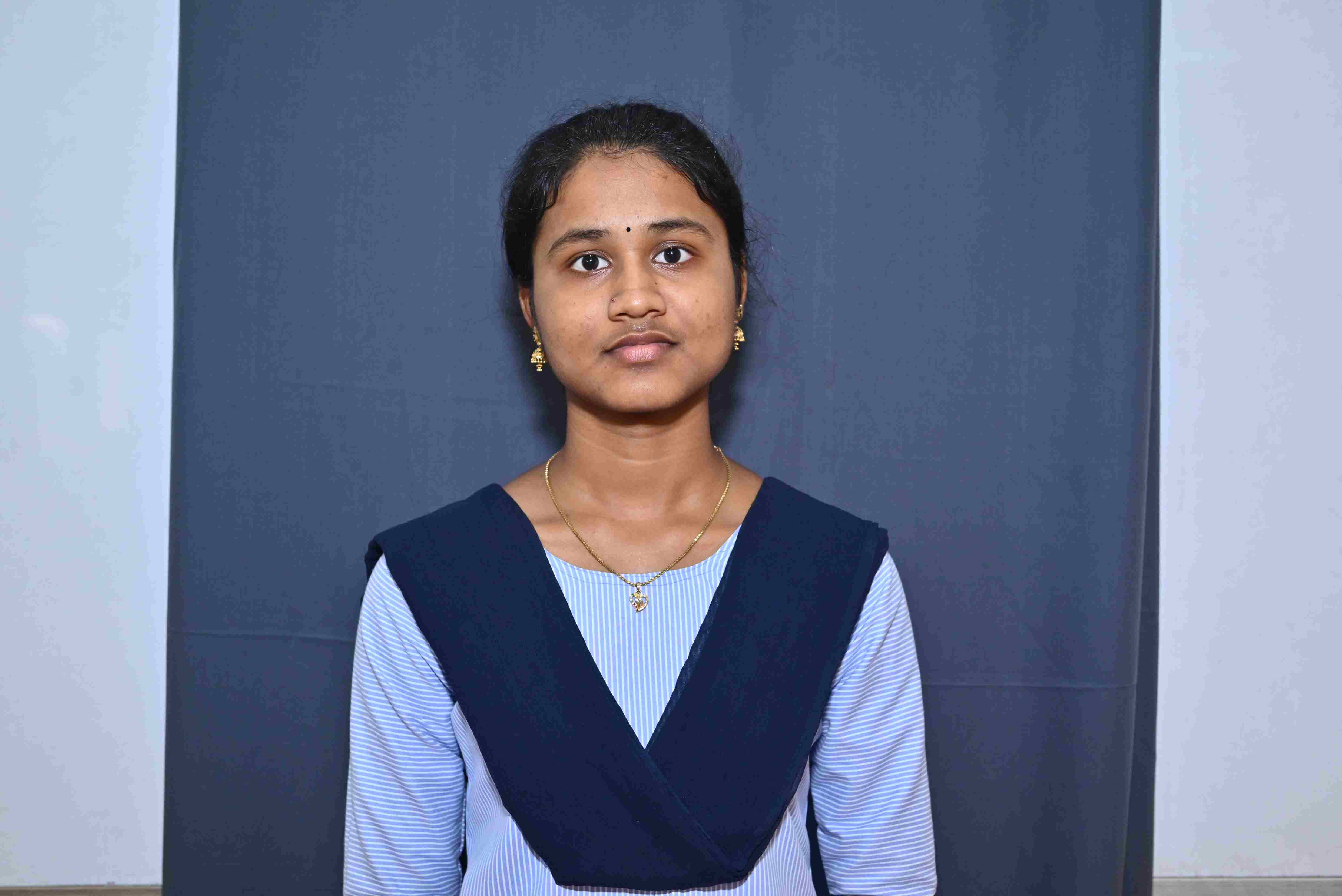 BANAVATHU GOWTHAMI BAI