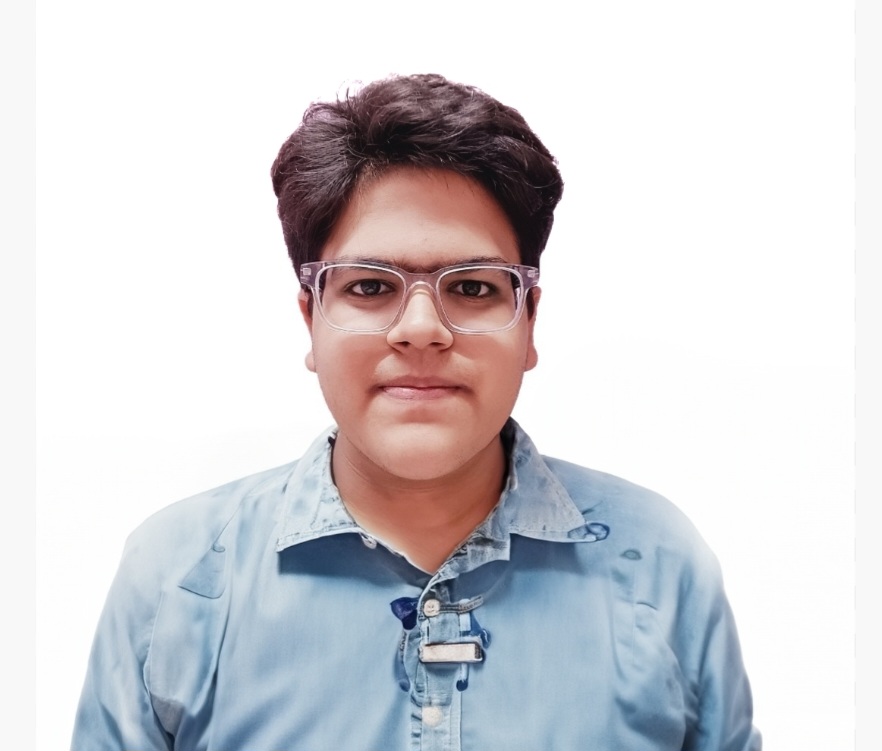 Raghav Swarup Sharma